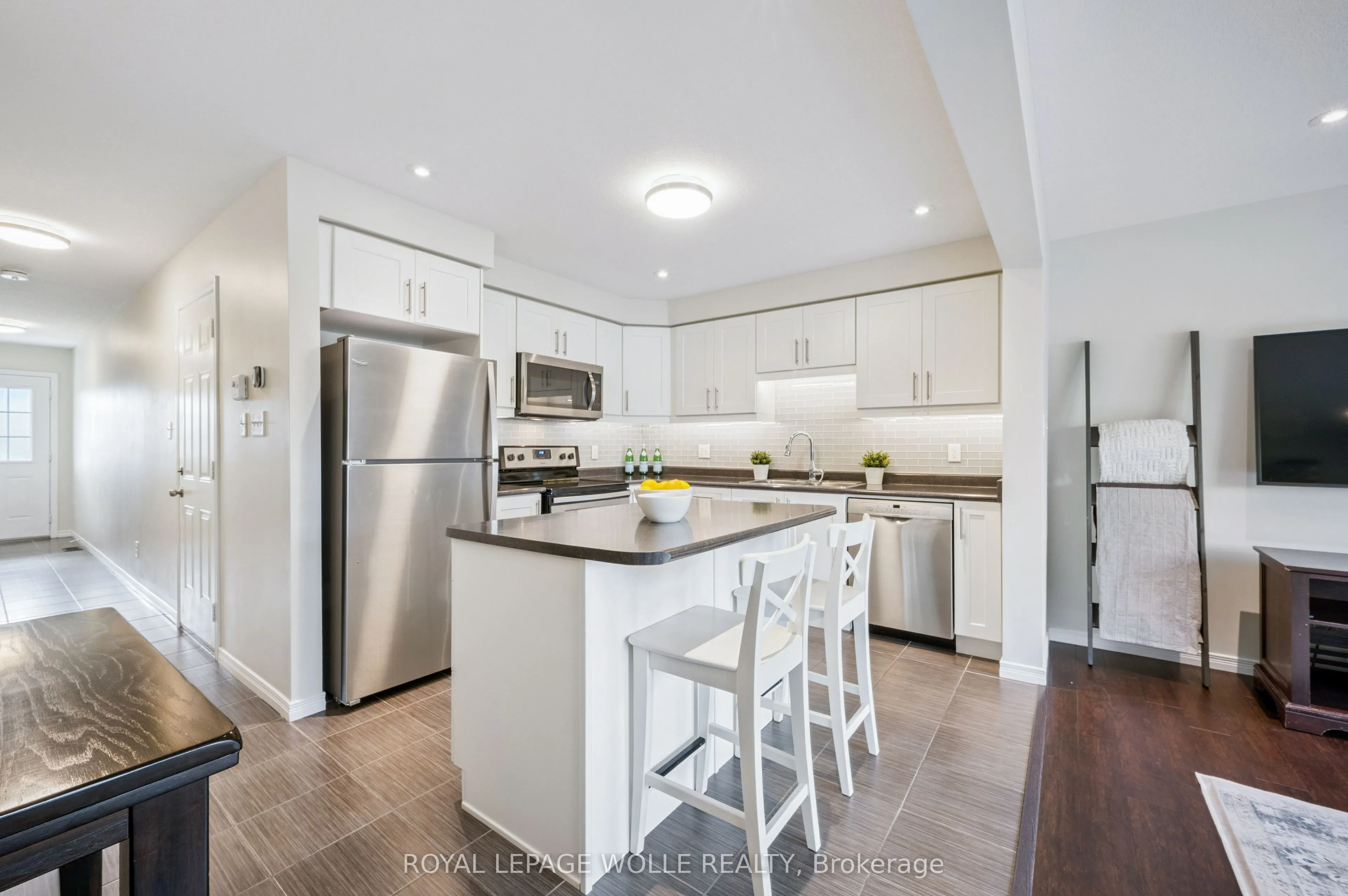 65 Grand Flats Trail