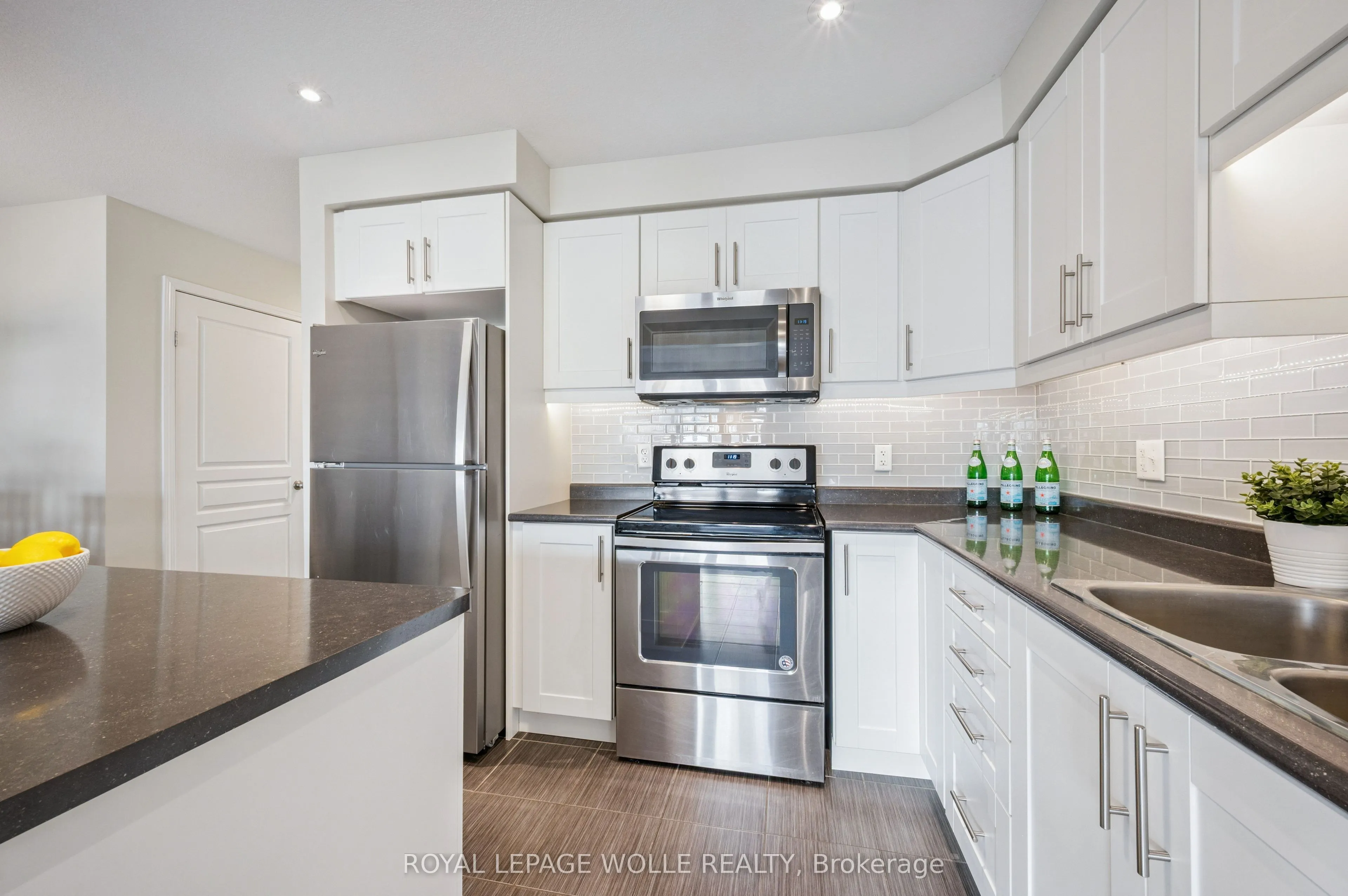 65 Grand Flats Trail