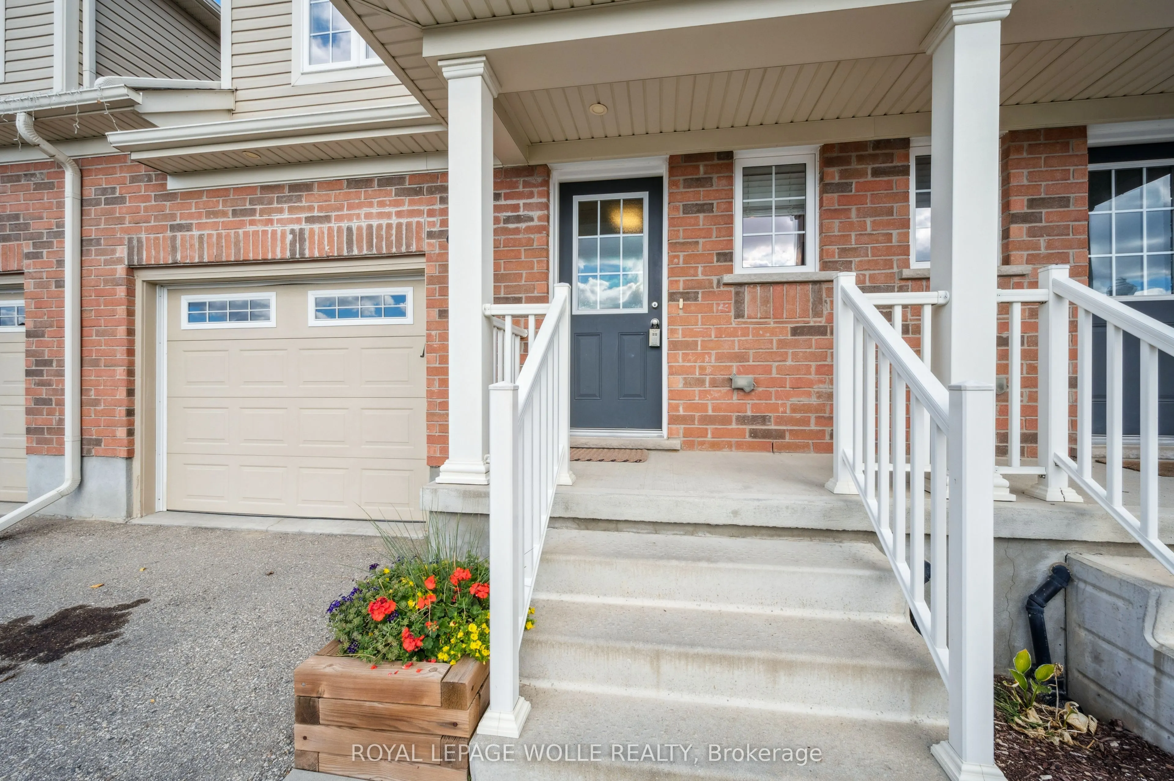 65 Grand Flats Trail