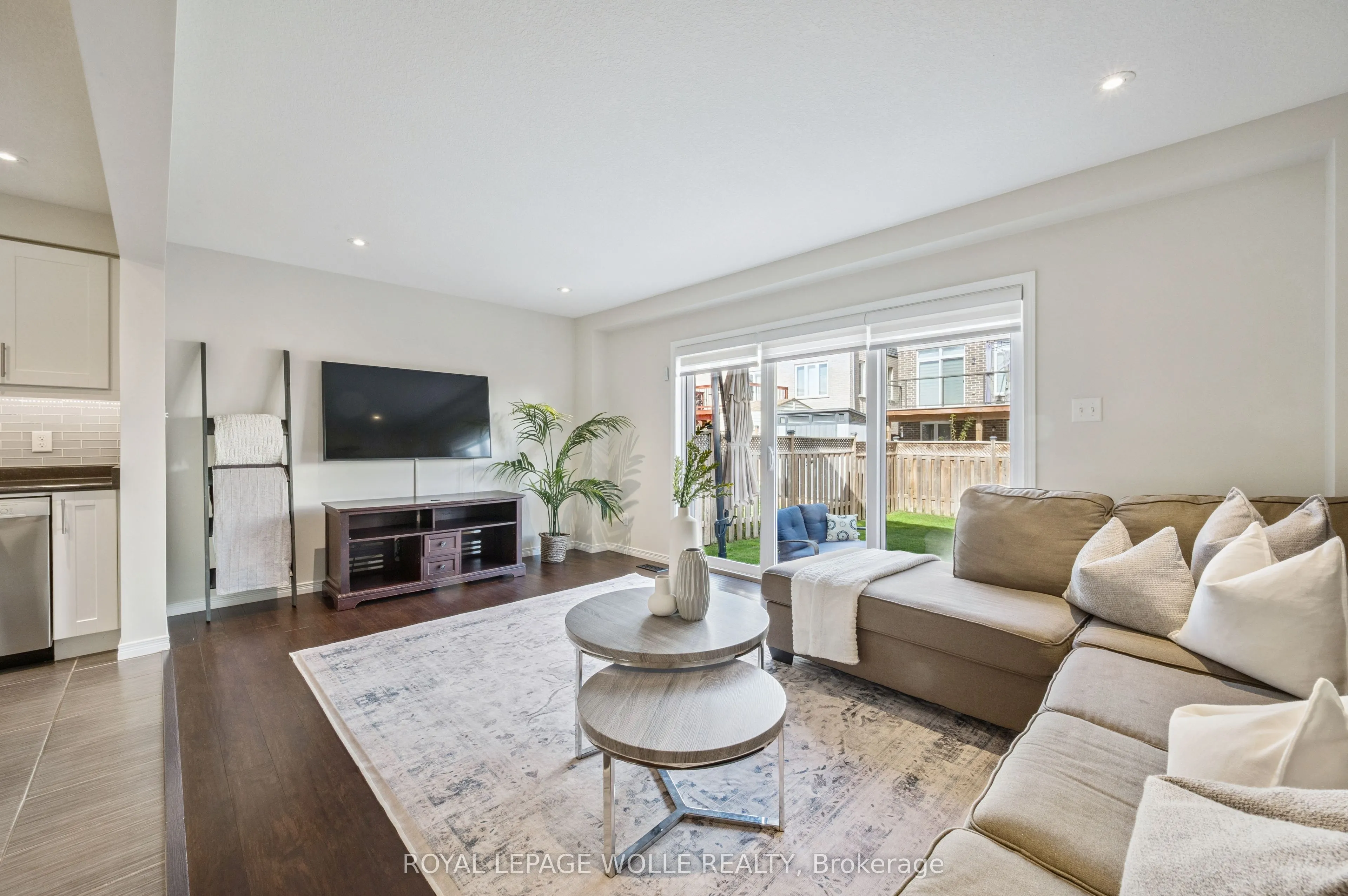 65 Grand Flats Trail