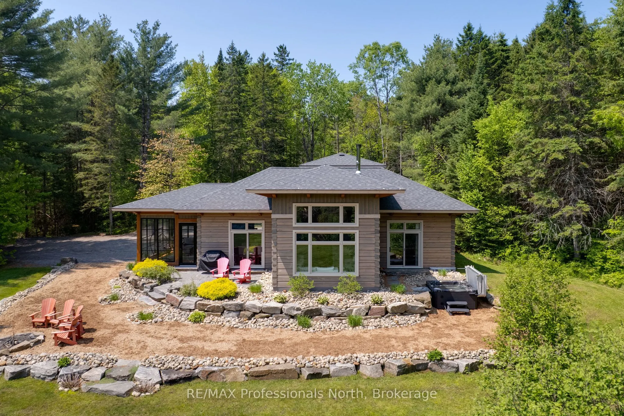 203 Bonnell Road