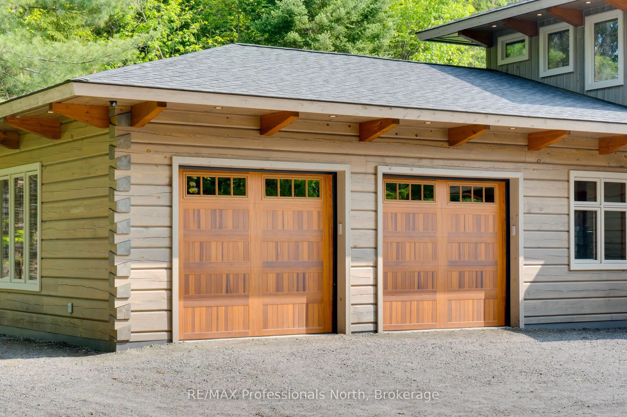203 Bonnell Road