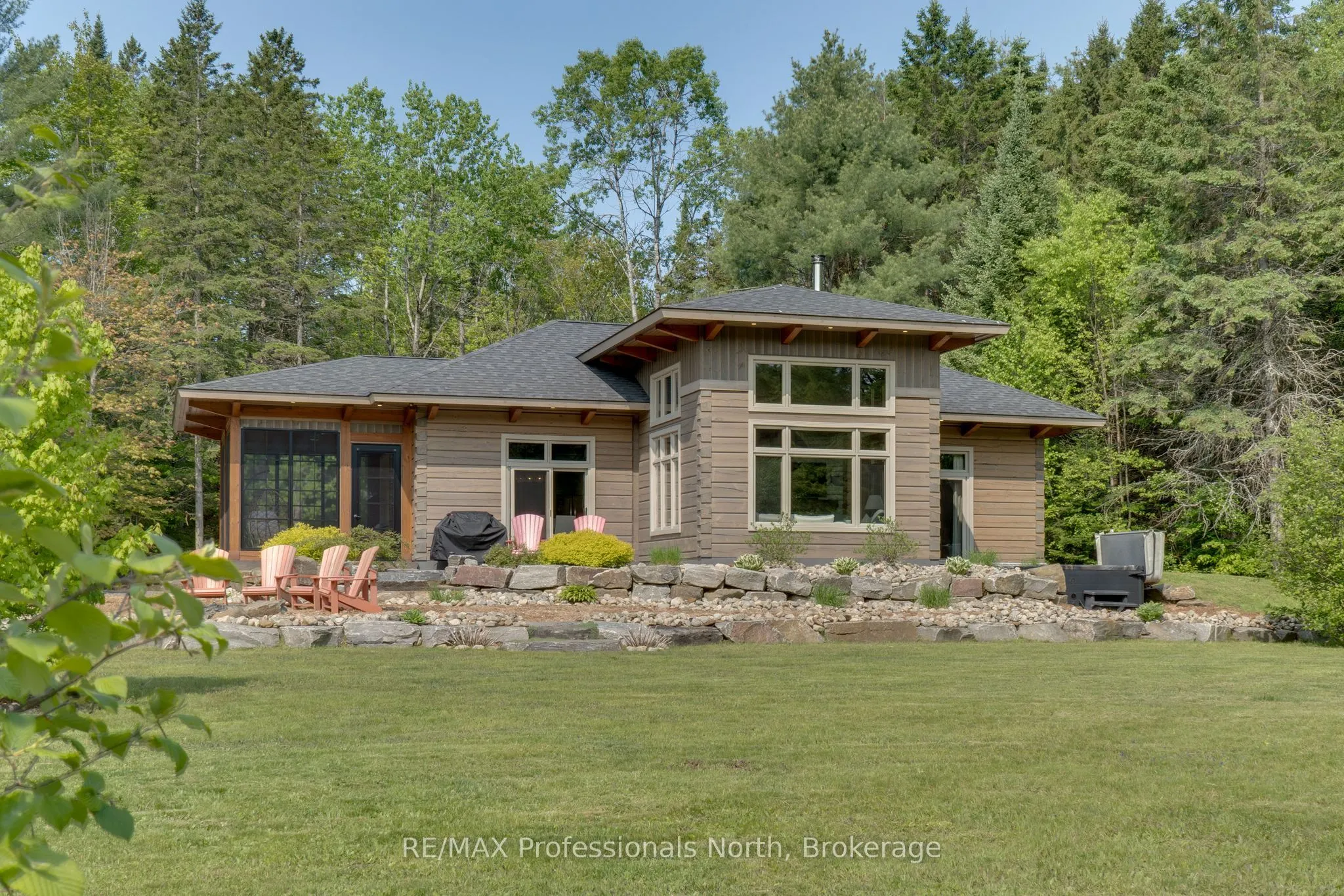 203 Bonnell Road
