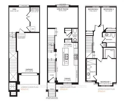 185 BEDROCK Drive, #23