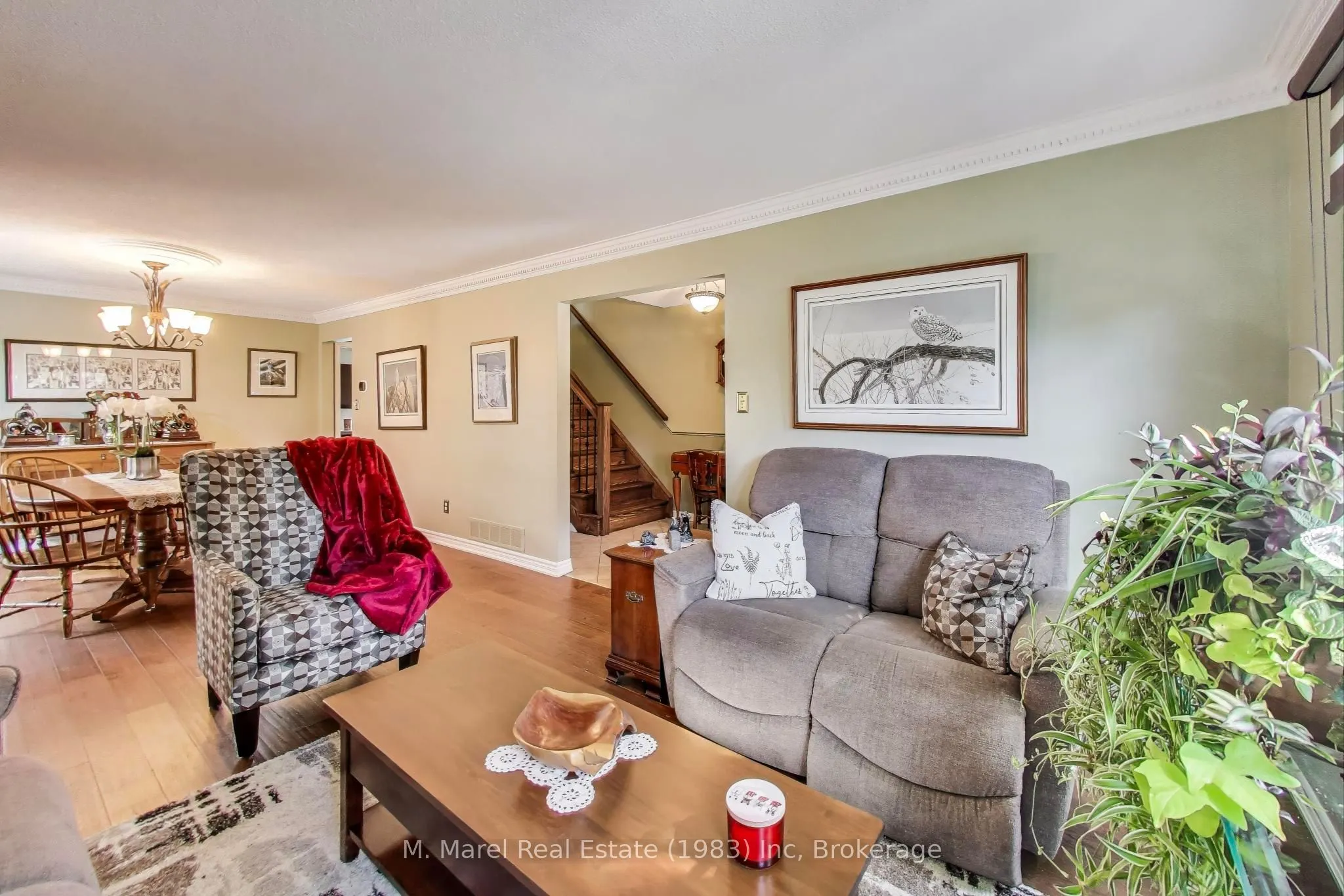 12 Kingsview Drive