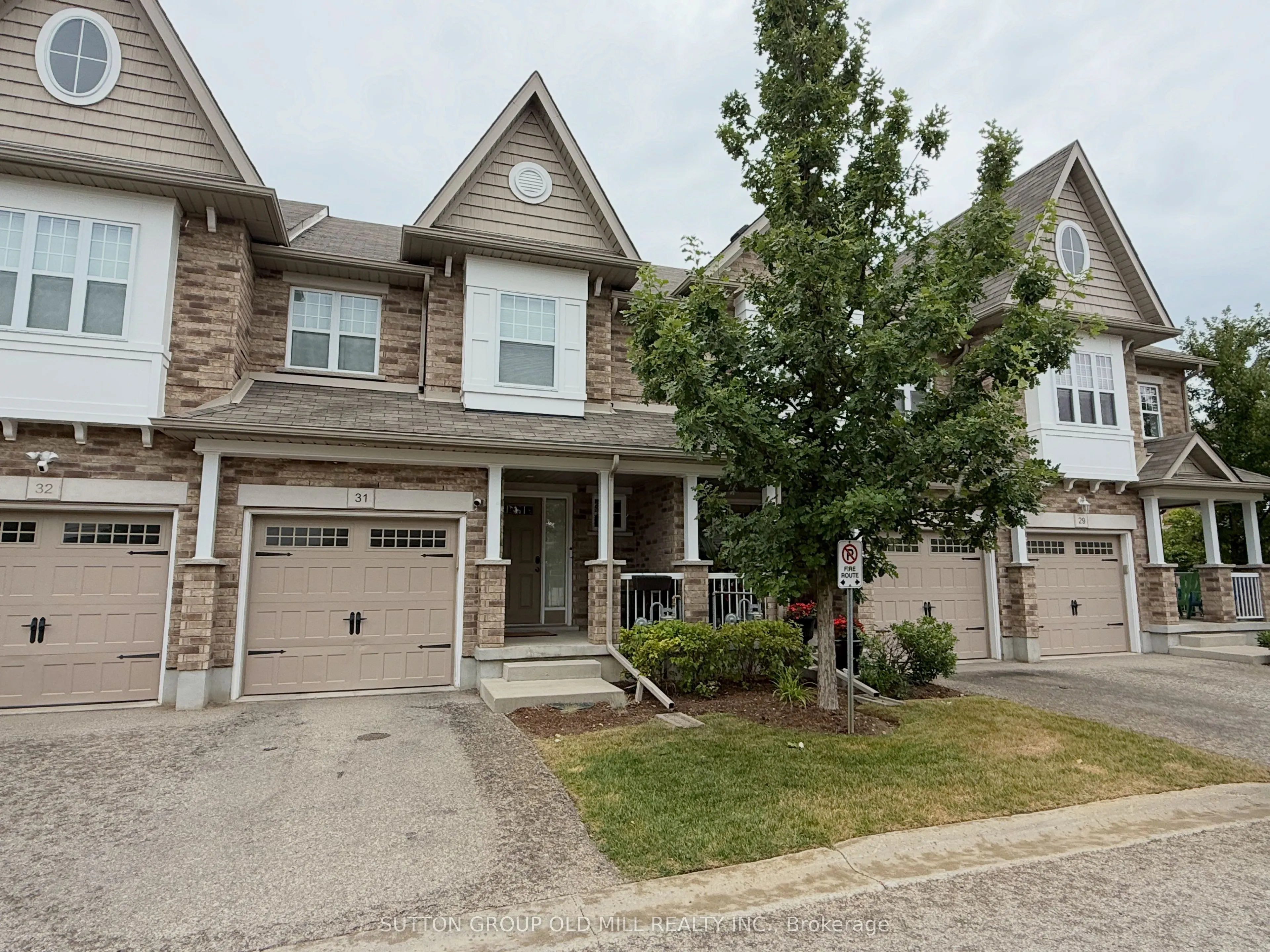 167 Arkell Road, #31