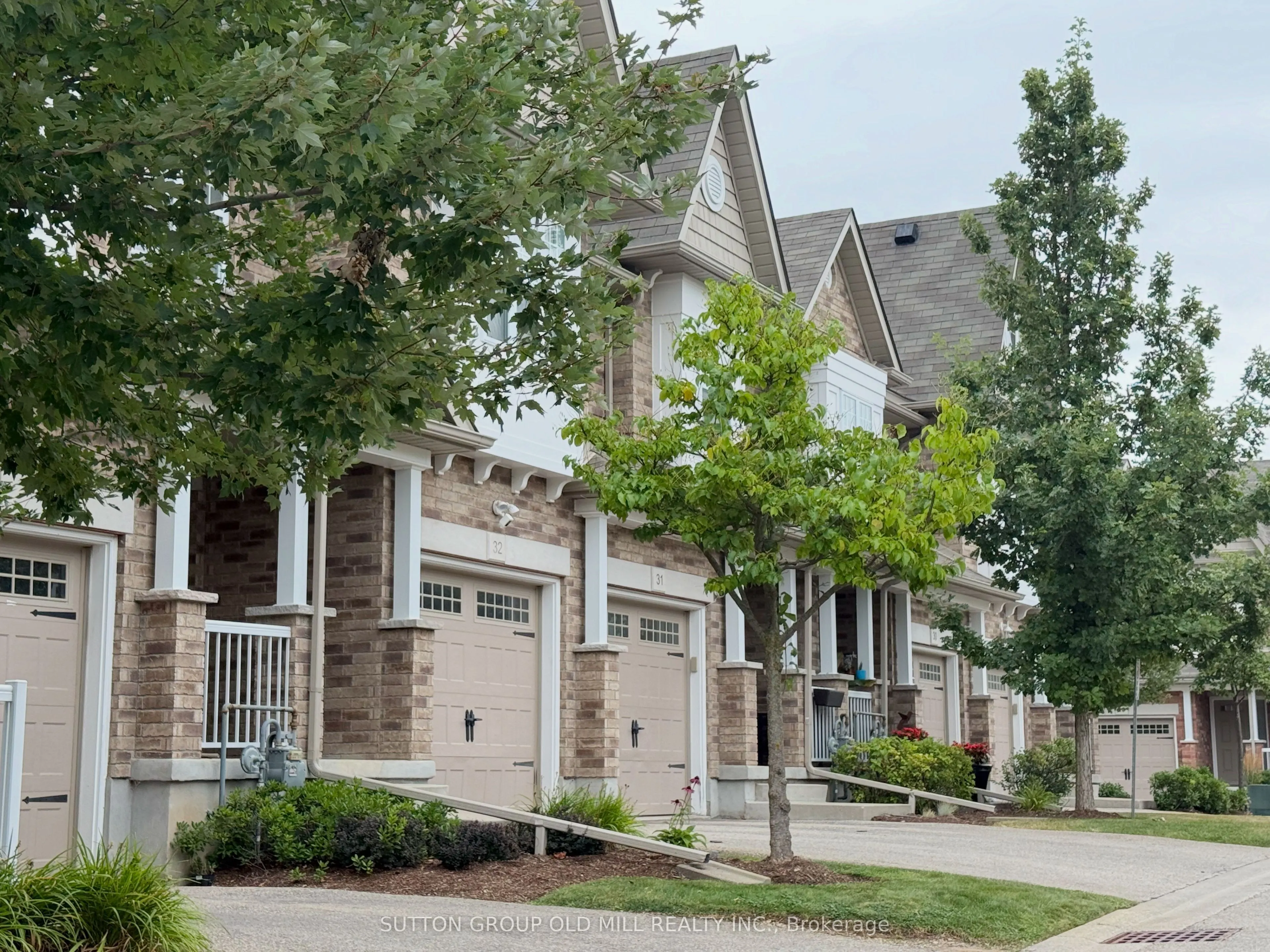 167 Arkell Road, #31