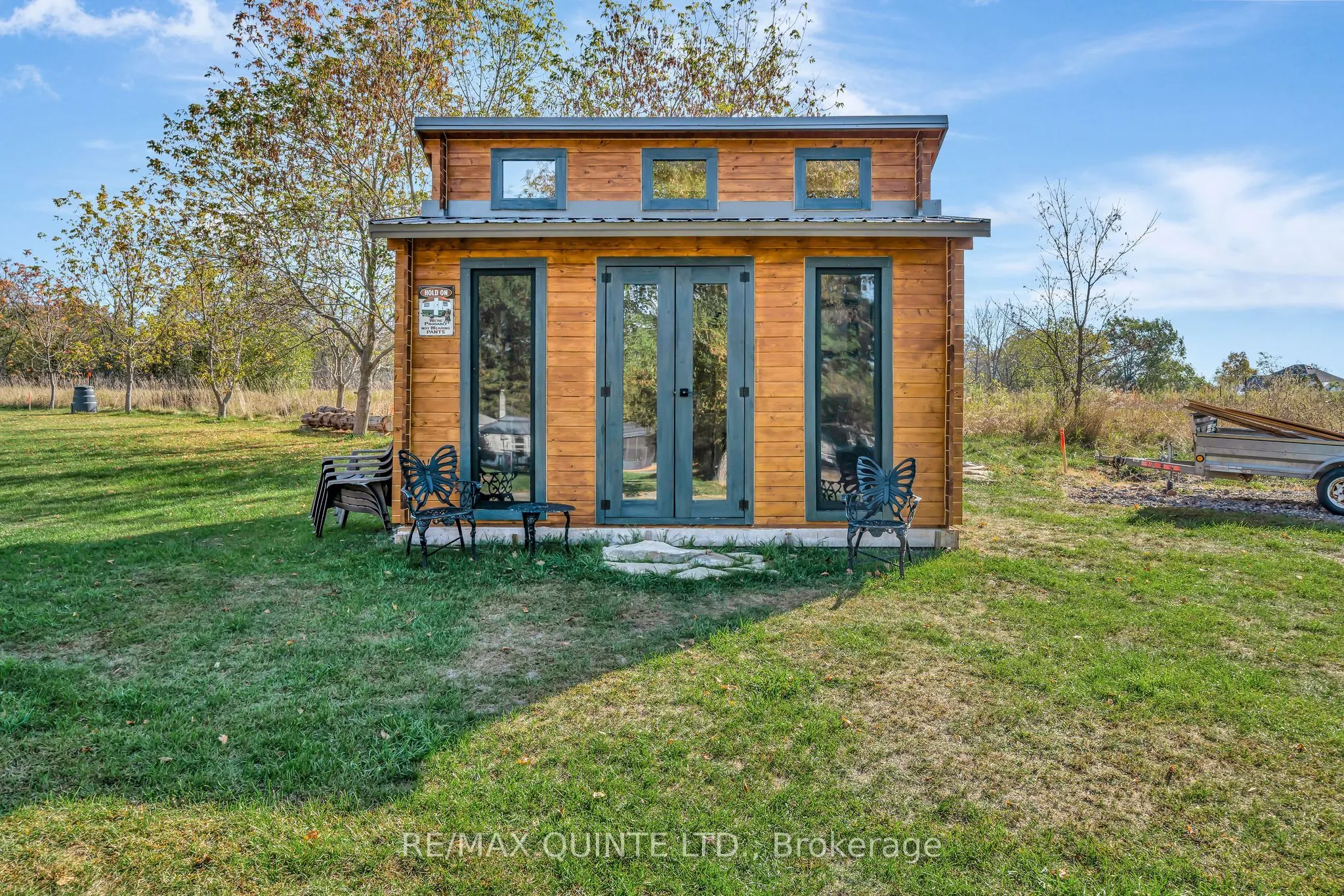 122-C Galbraith Grove Road