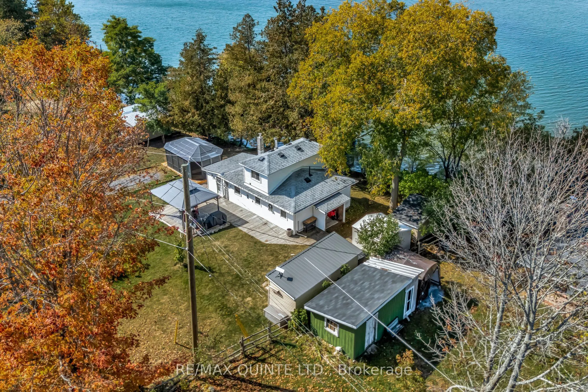 122-C Galbraith Grove Road