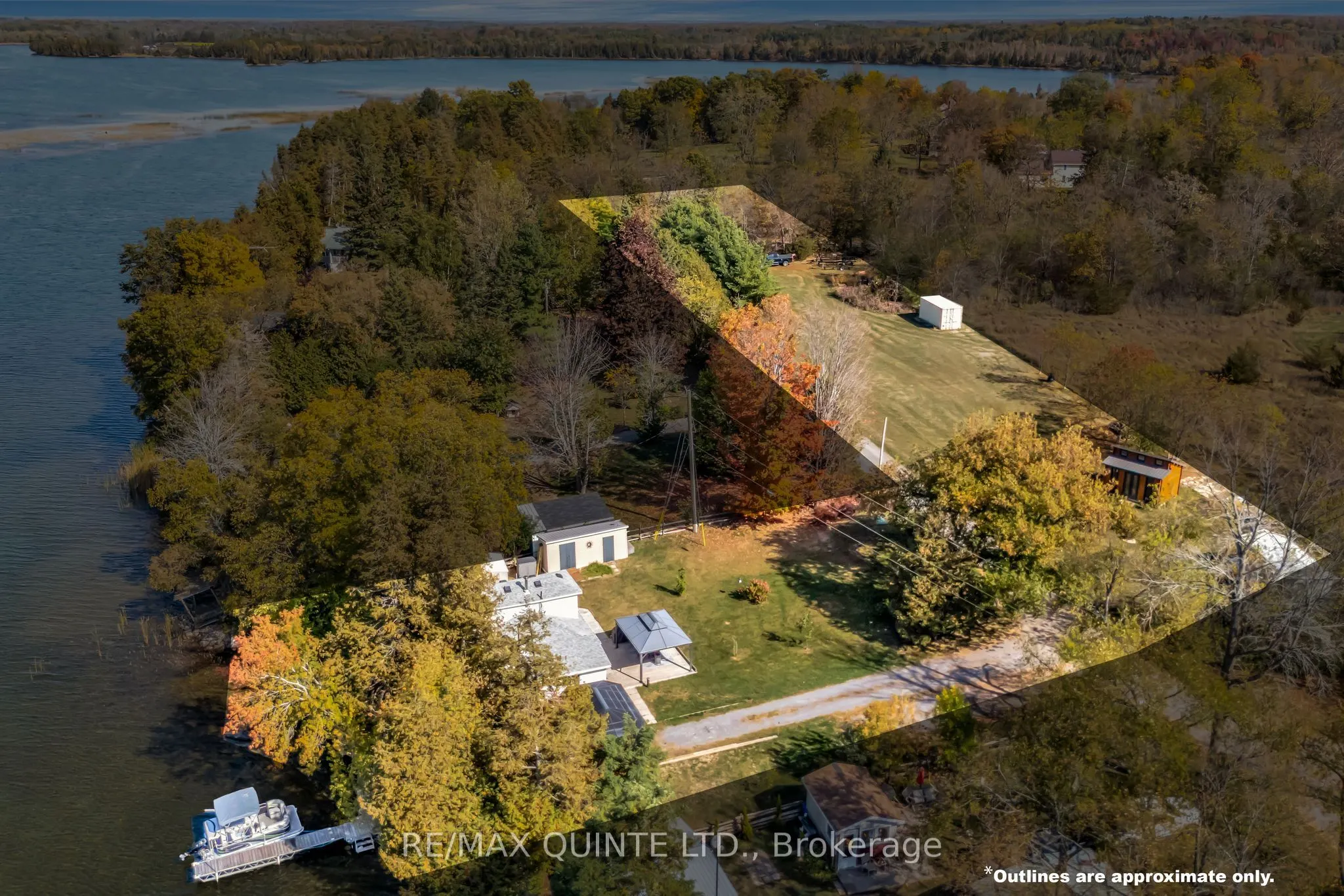 122-C Galbraith Grove Road