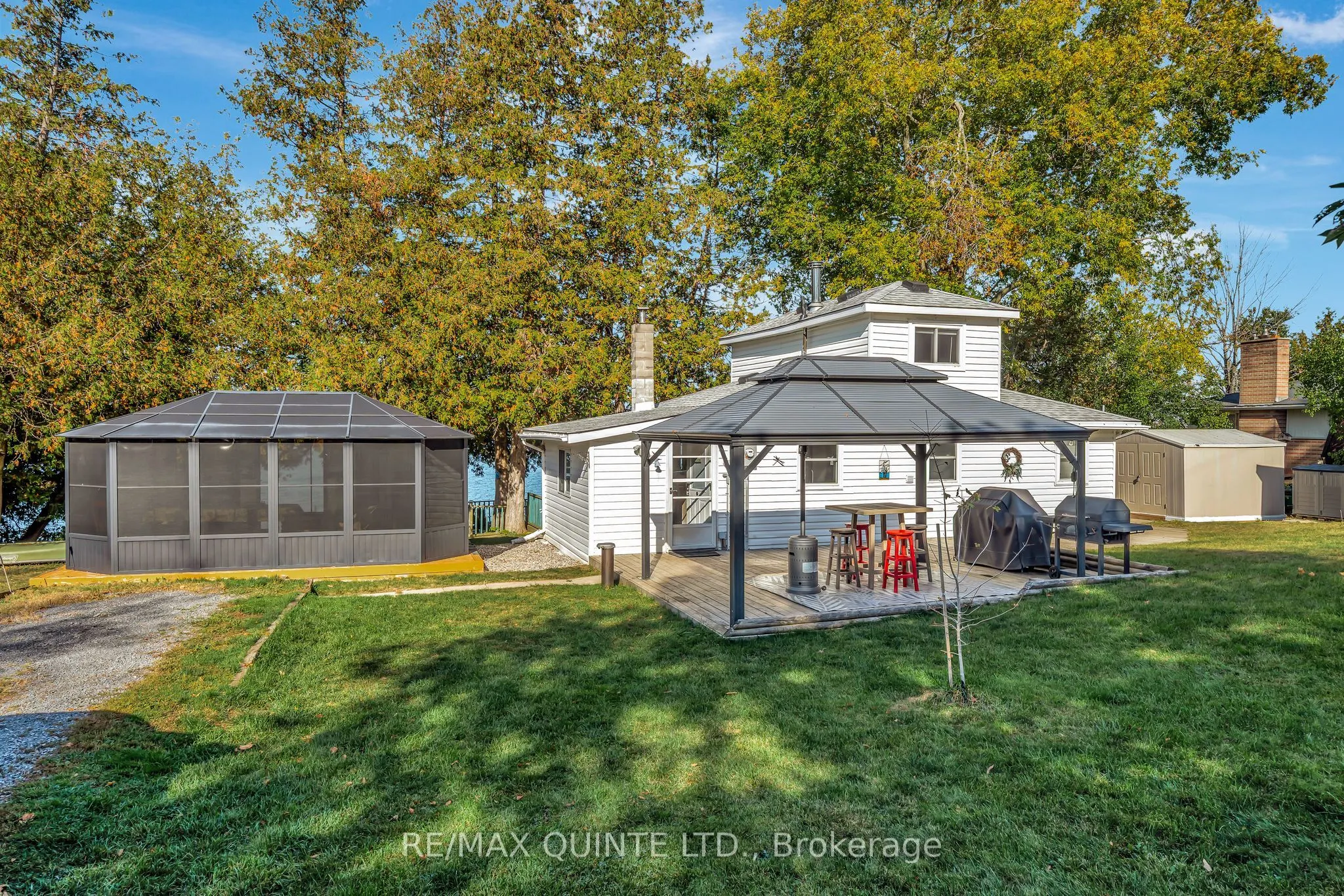 122-C Galbraith Grove Road
