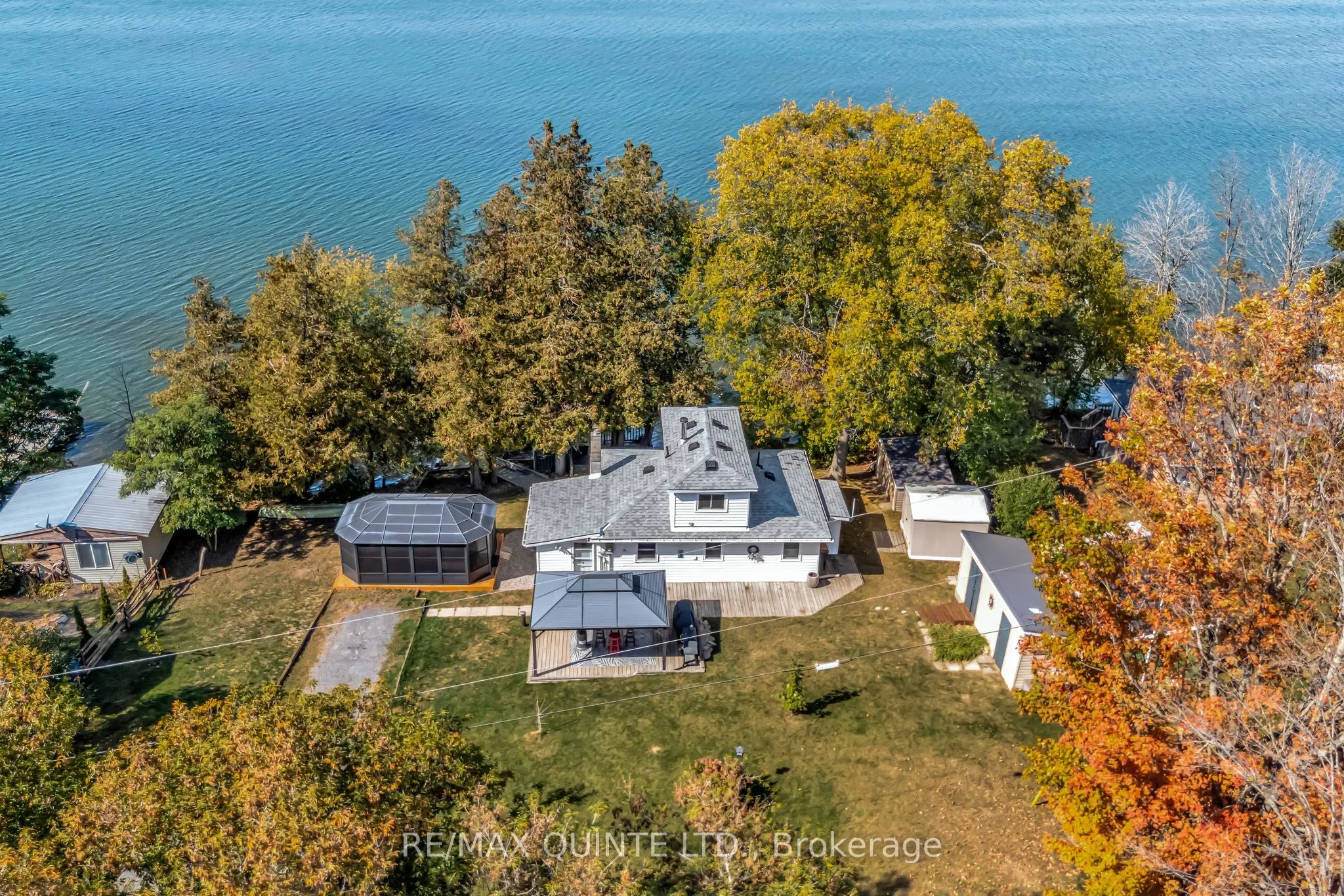 122-C Galbraith Grove Road