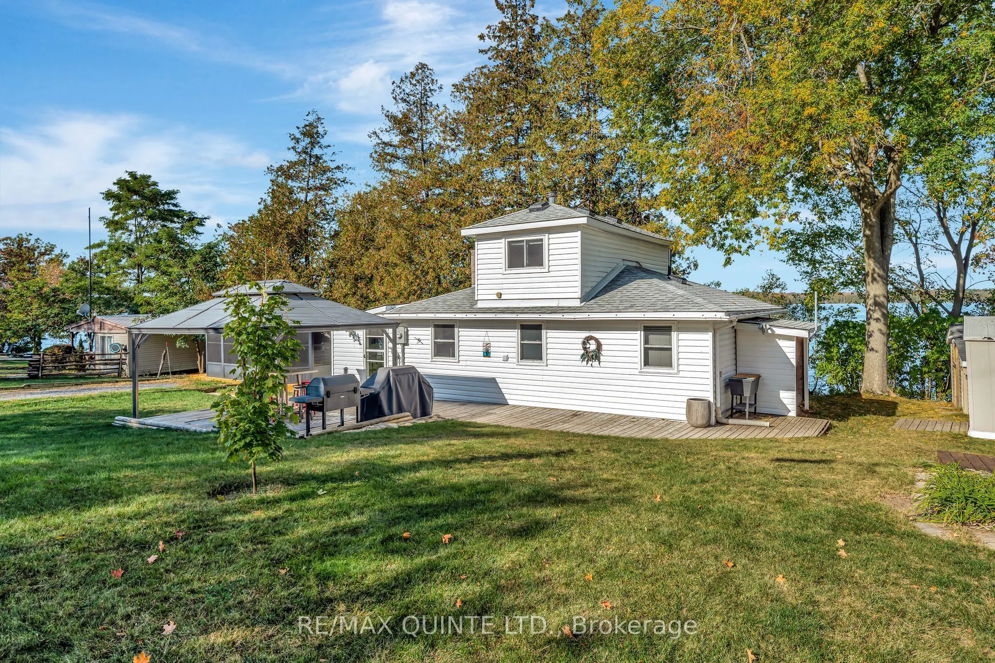 122-C Galbraith Grove Road