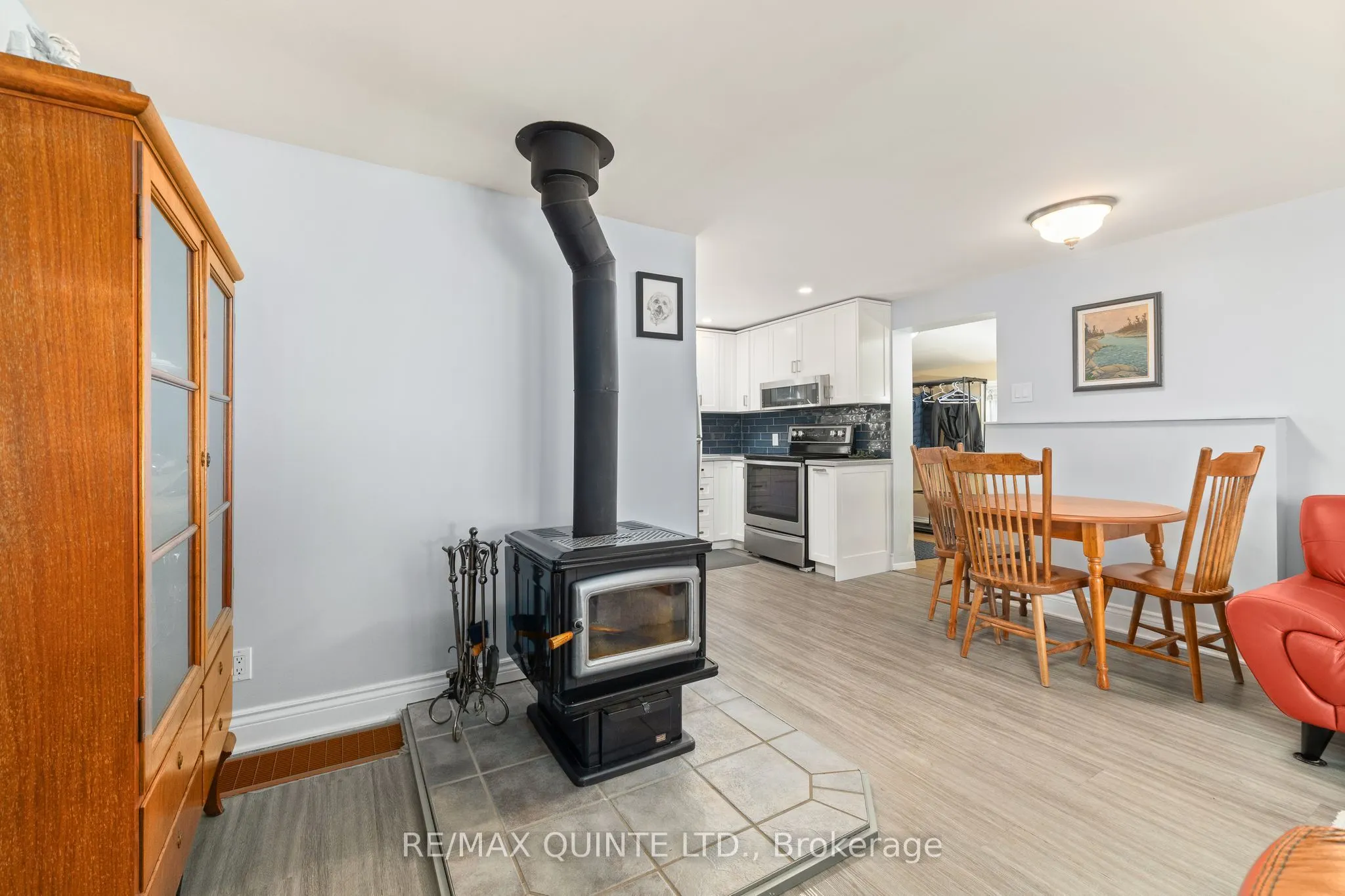 122-C Galbraith Grove Road