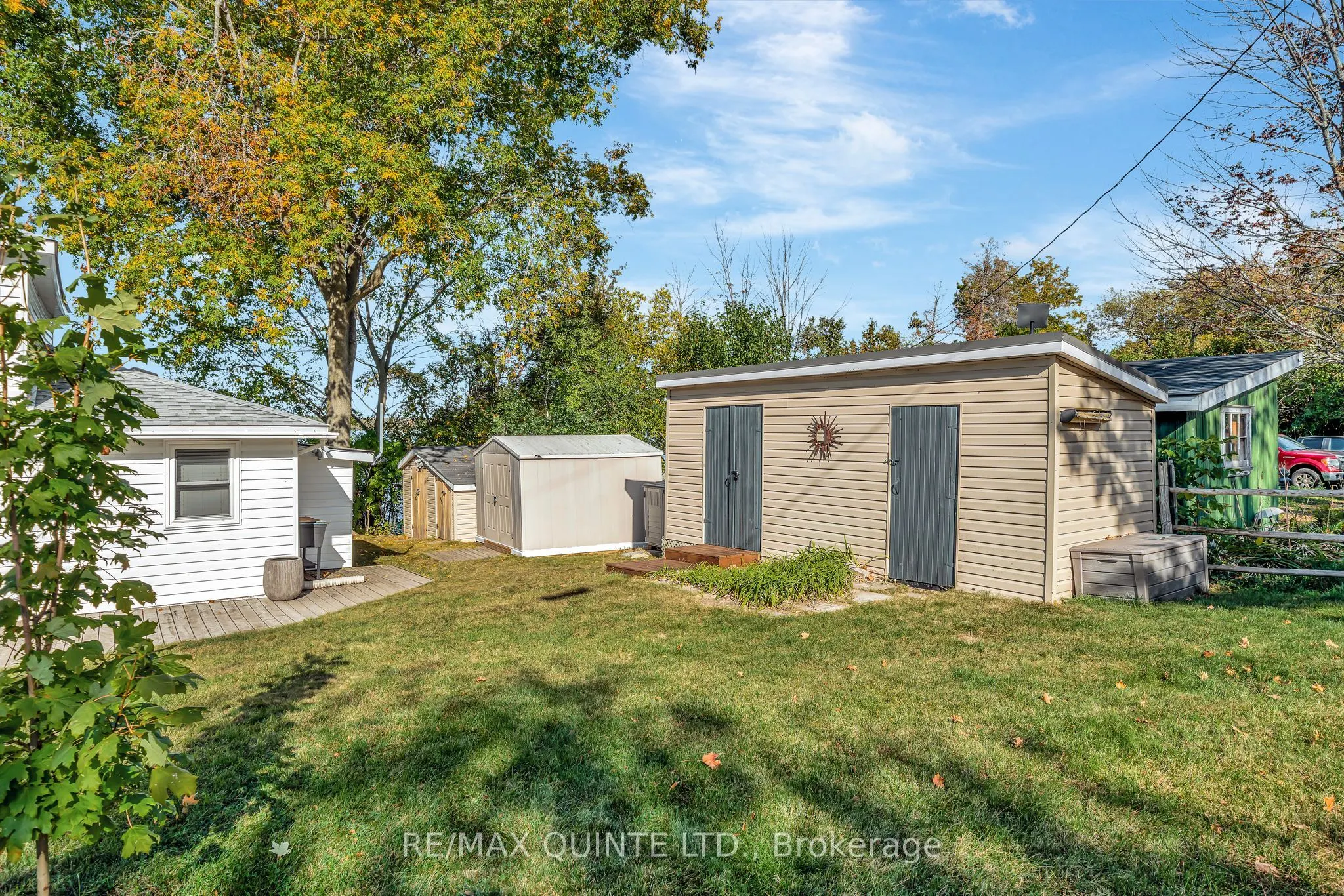 122-C Galbraith Grove Road