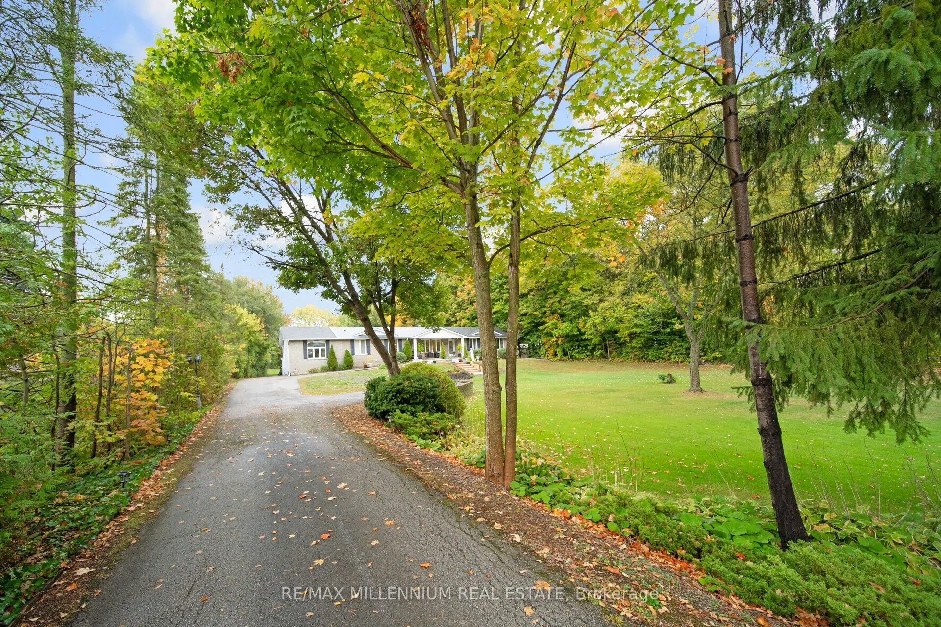 58 Unity Side Road