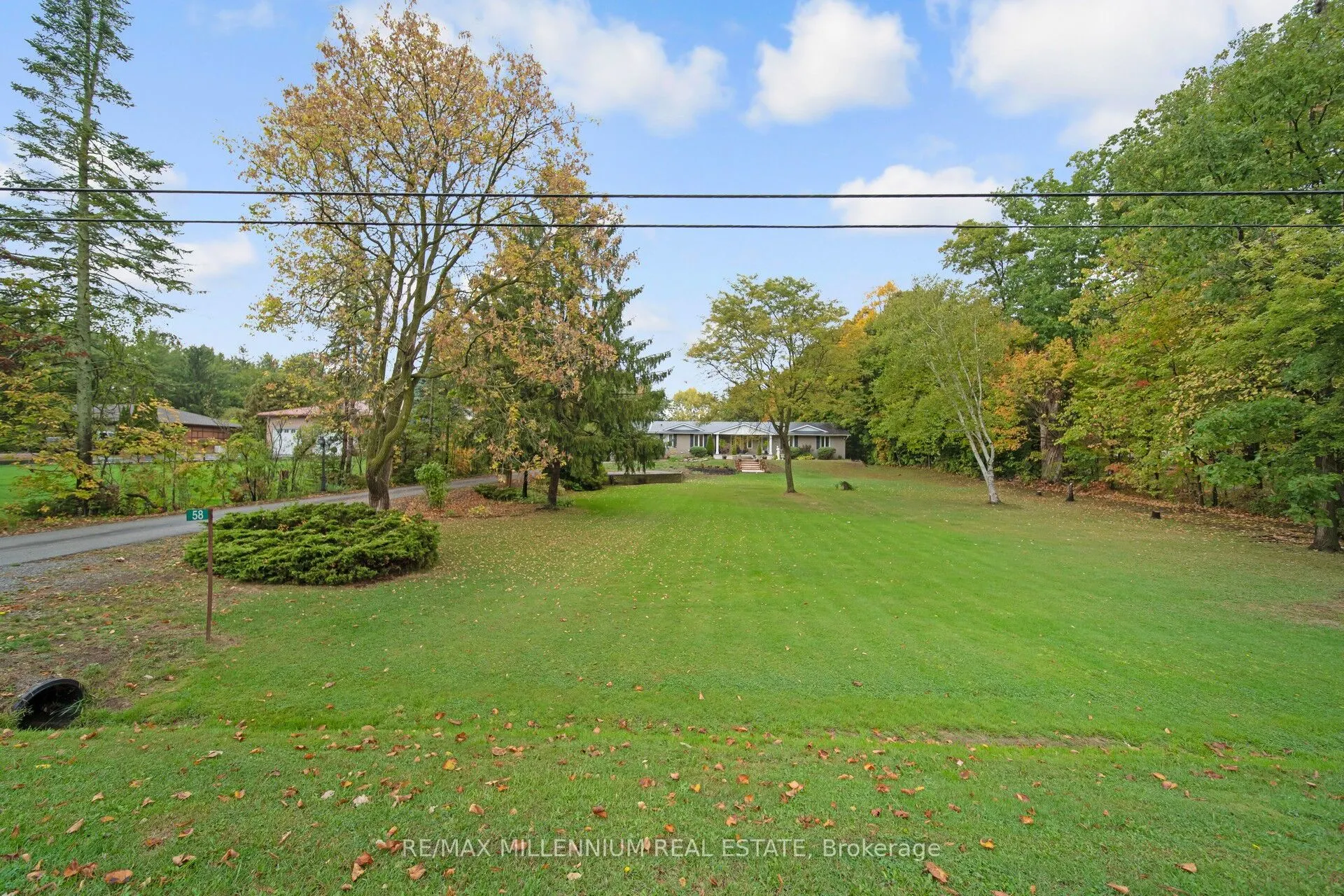 58 Unity Side Road