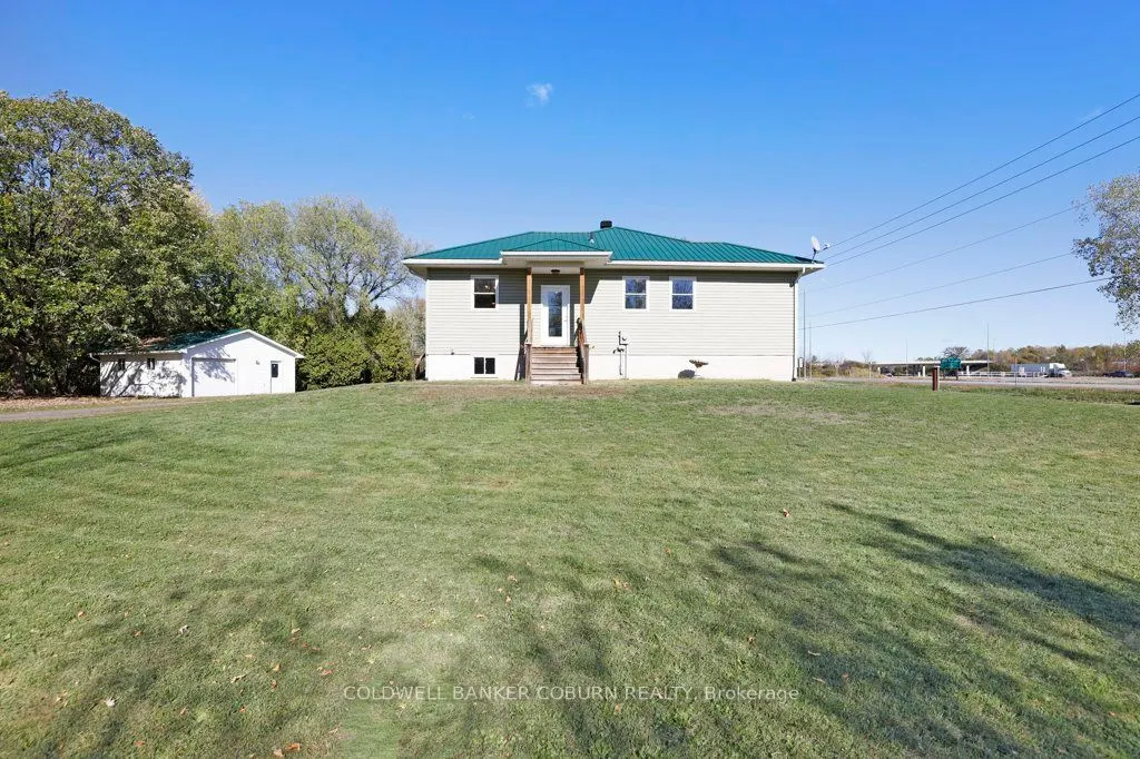 13394 County Rd 41 Road