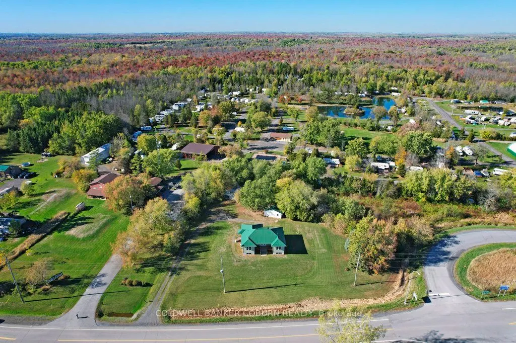 13394 County Rd 41 Road