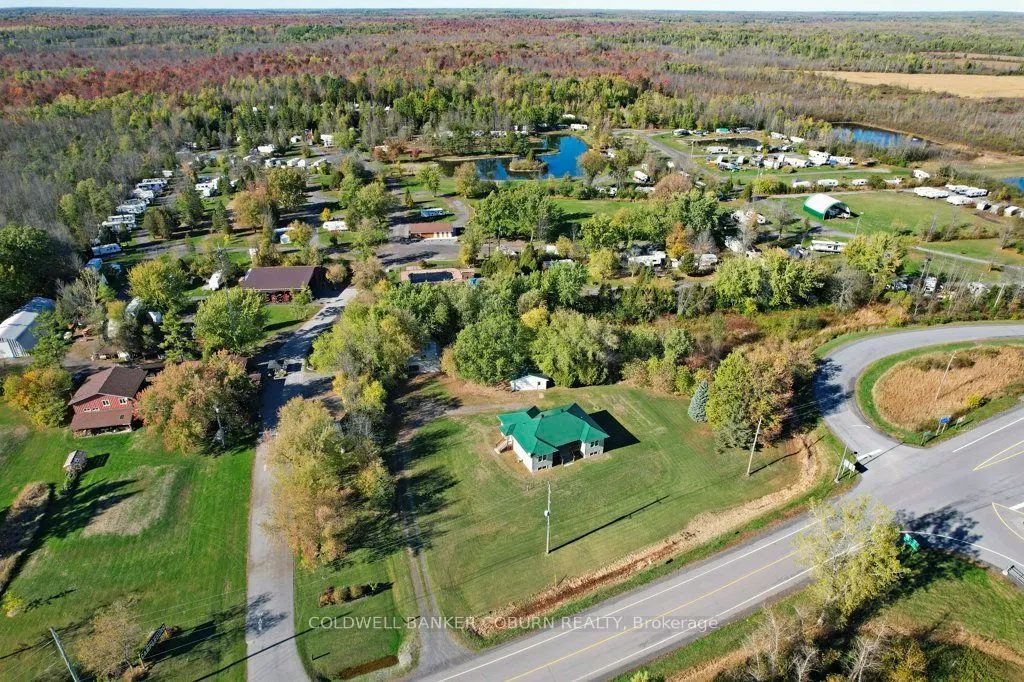 13394 County Rd 41 Road