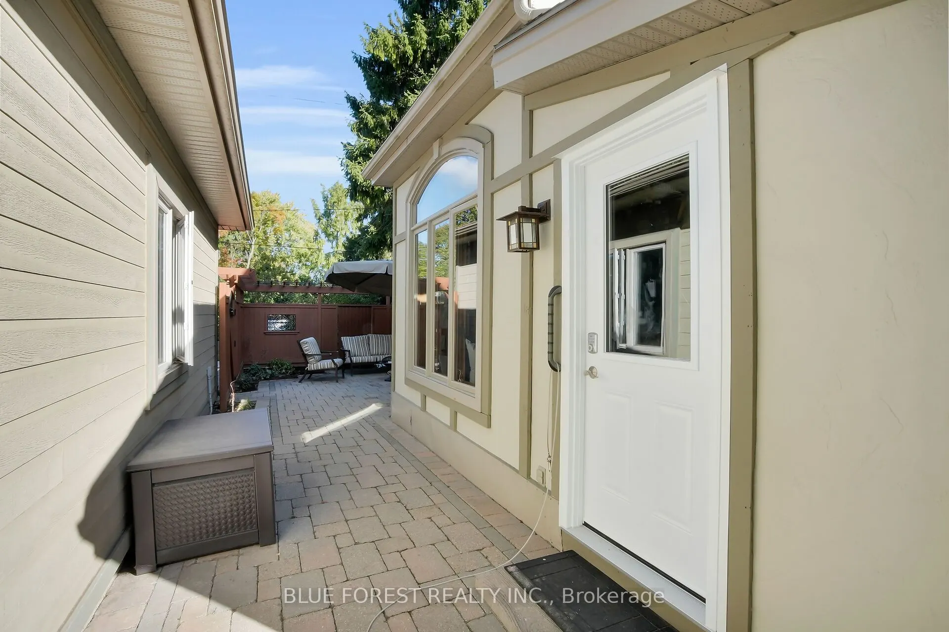 281 Cathcart Street