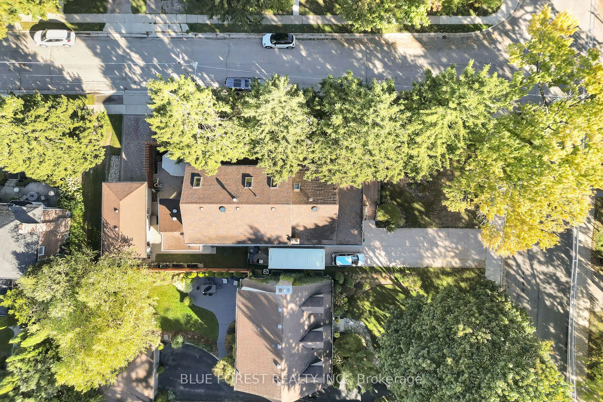 281 Cathcart Street