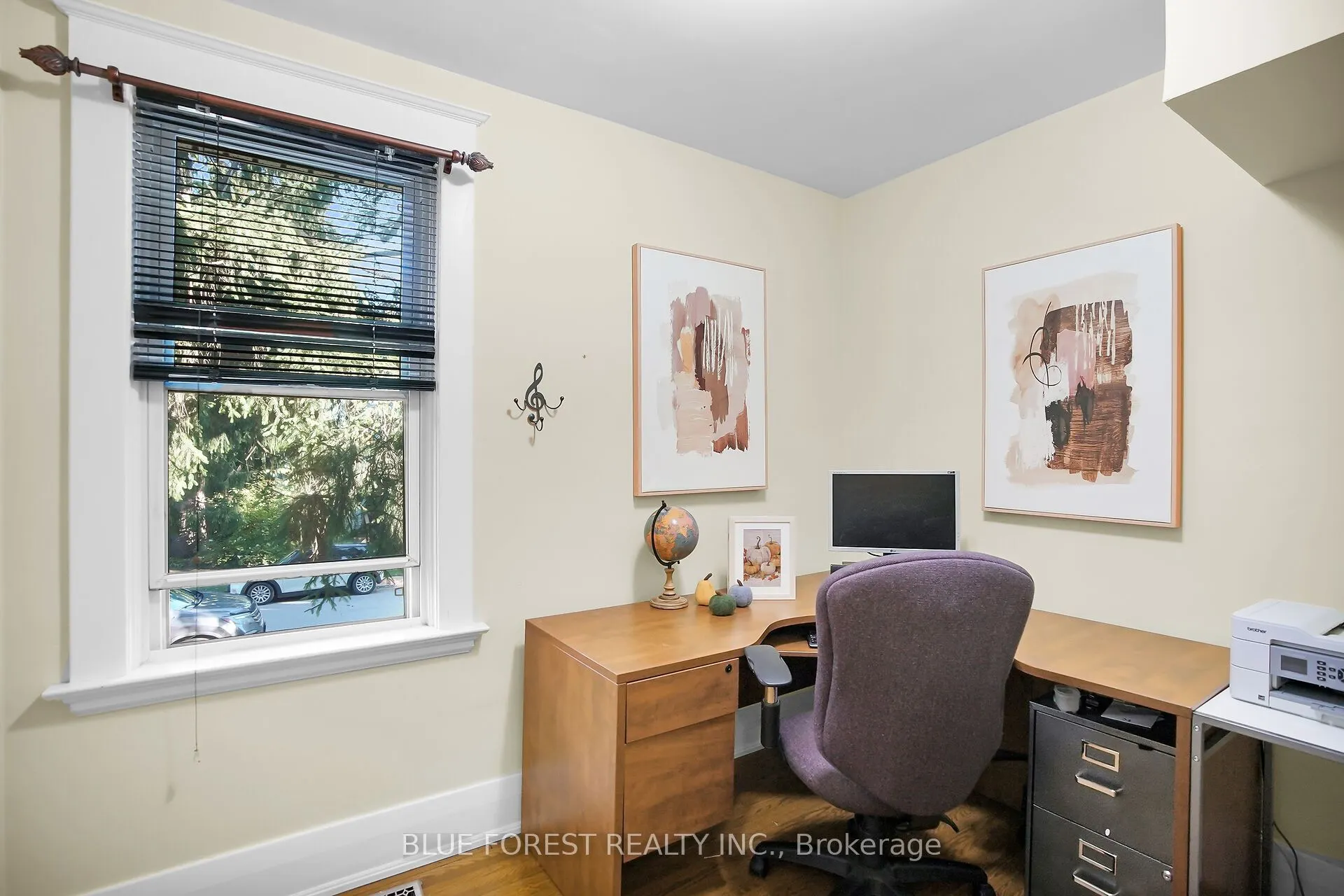 281 Cathcart Street