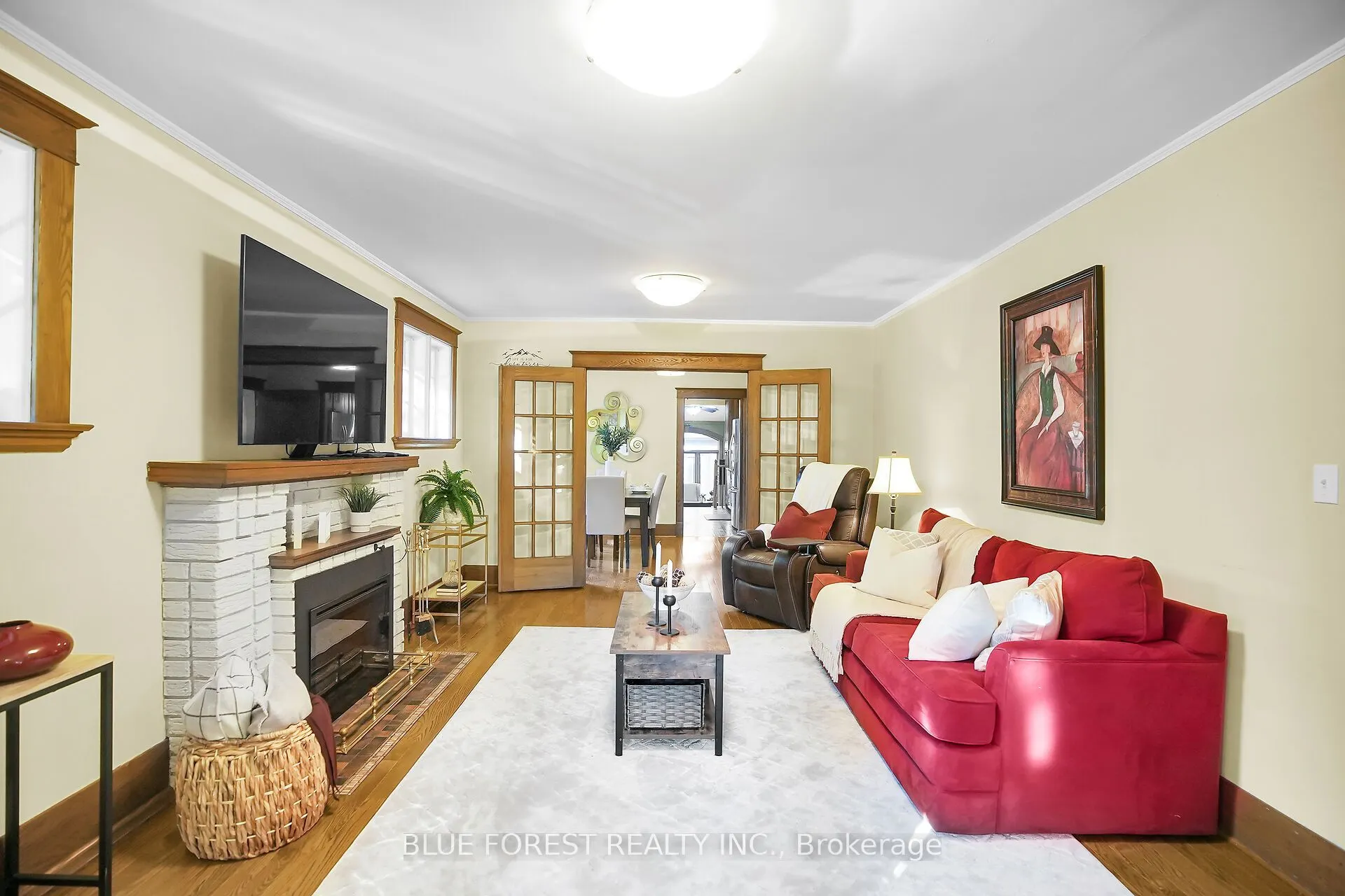 281 Cathcart Street
