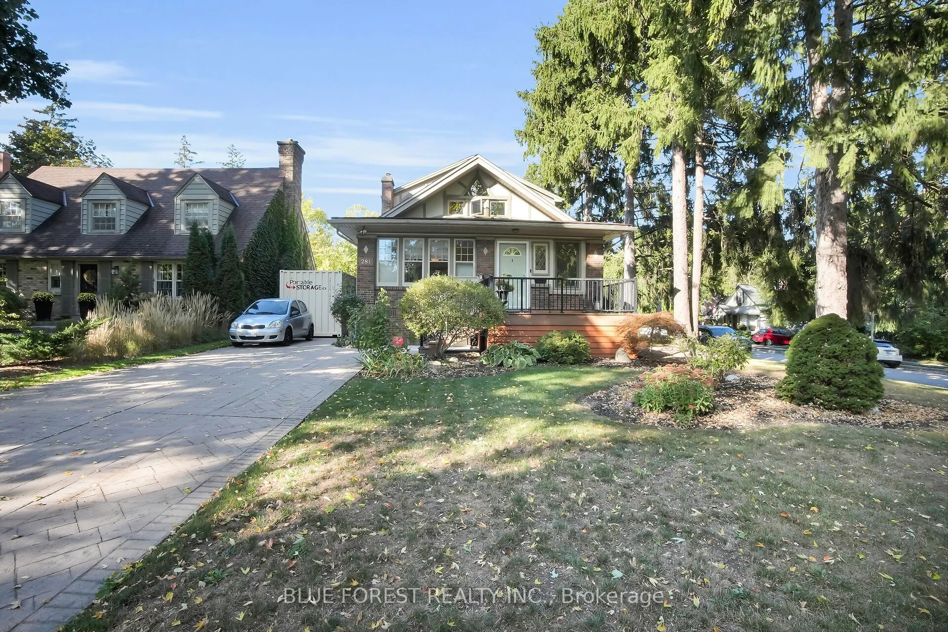 281 Cathcart Street
