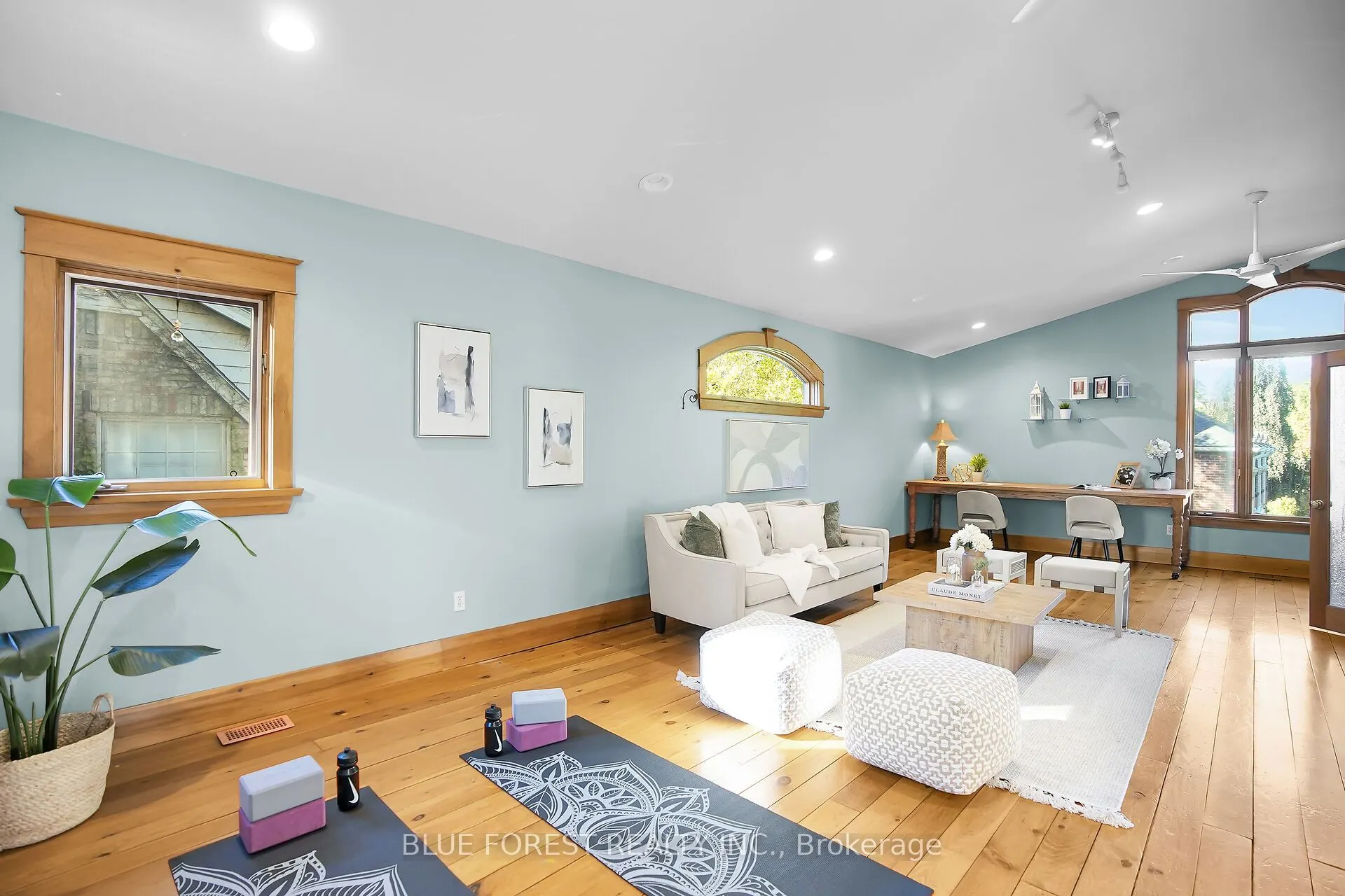 281 Cathcart Street