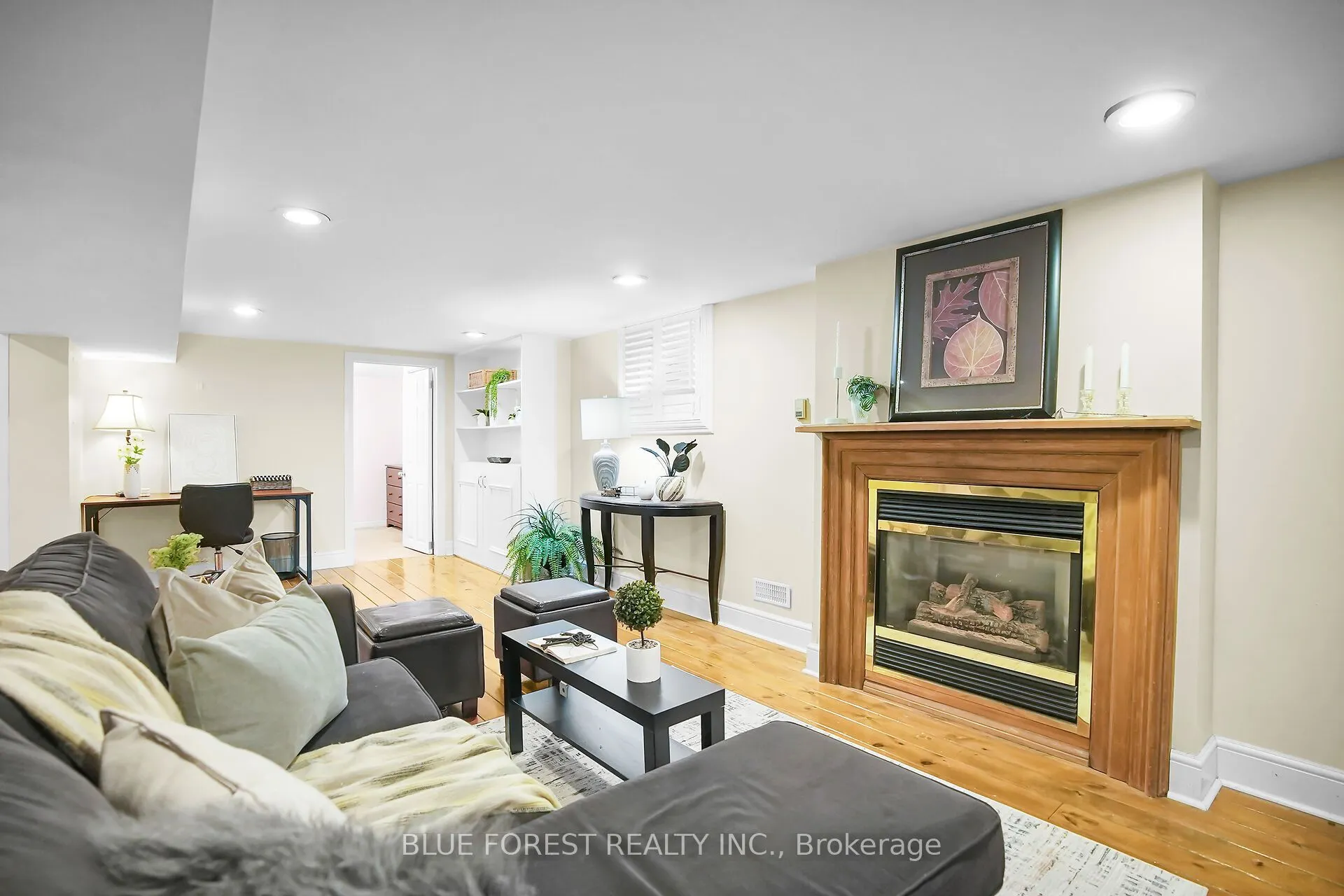 281 Cathcart Street