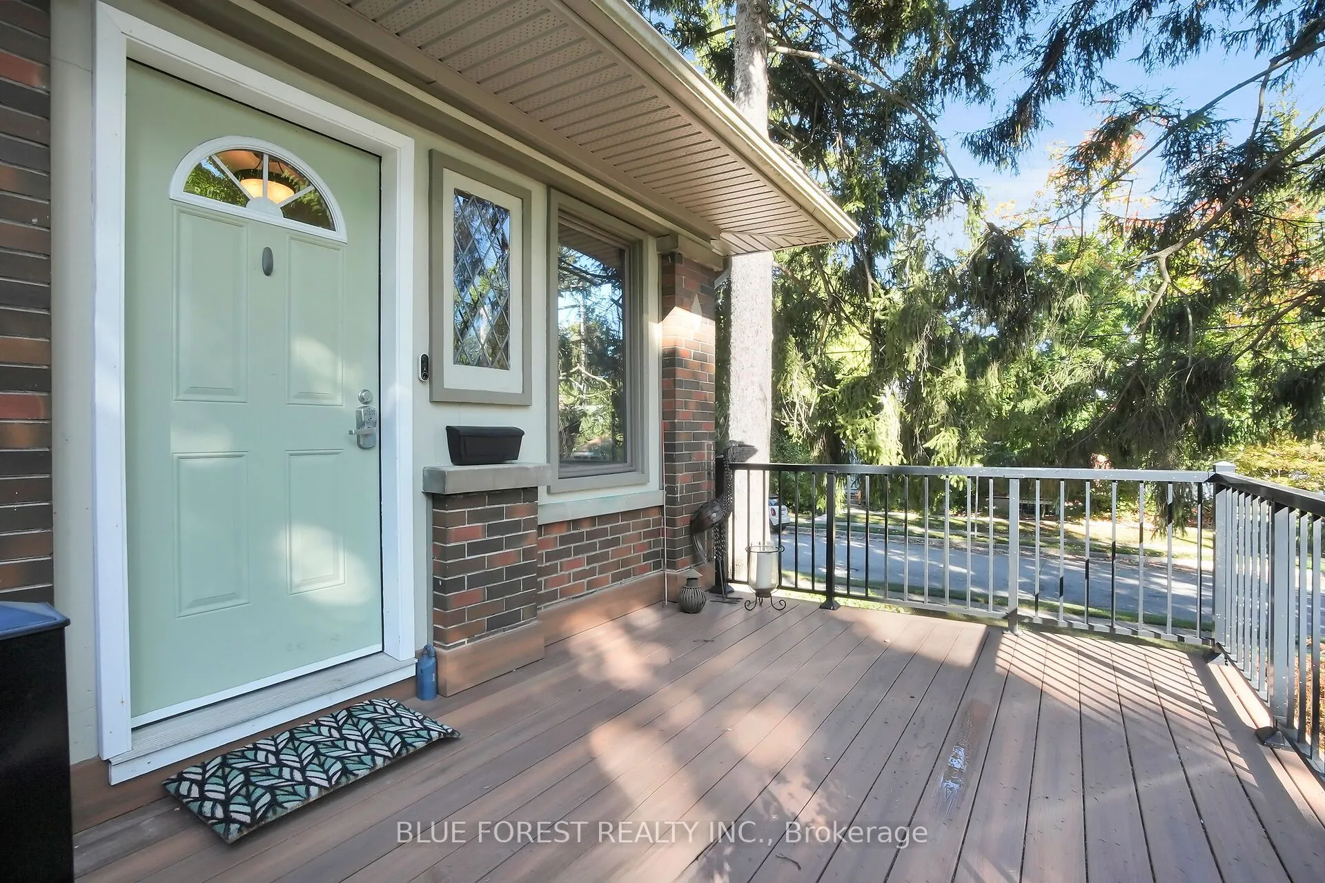 281 Cathcart Street