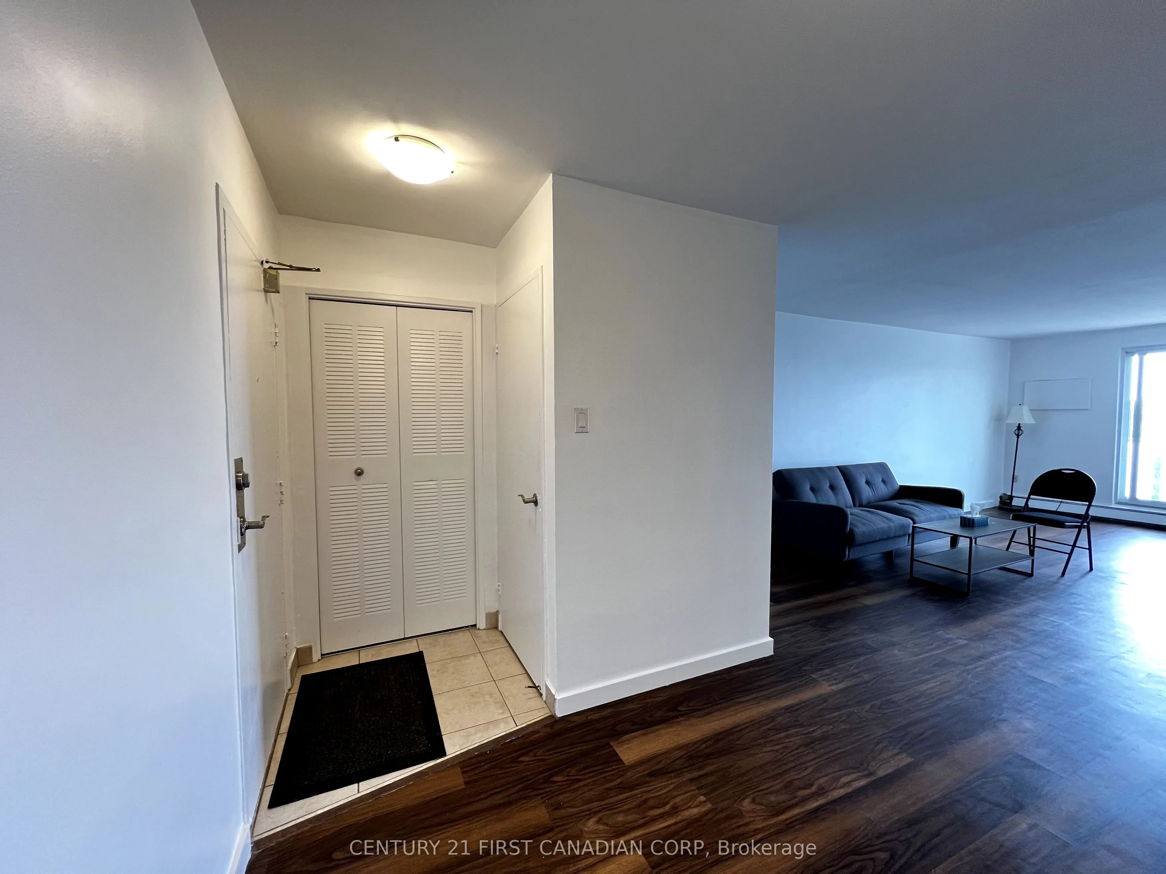 583 Mornington Avenue, #612