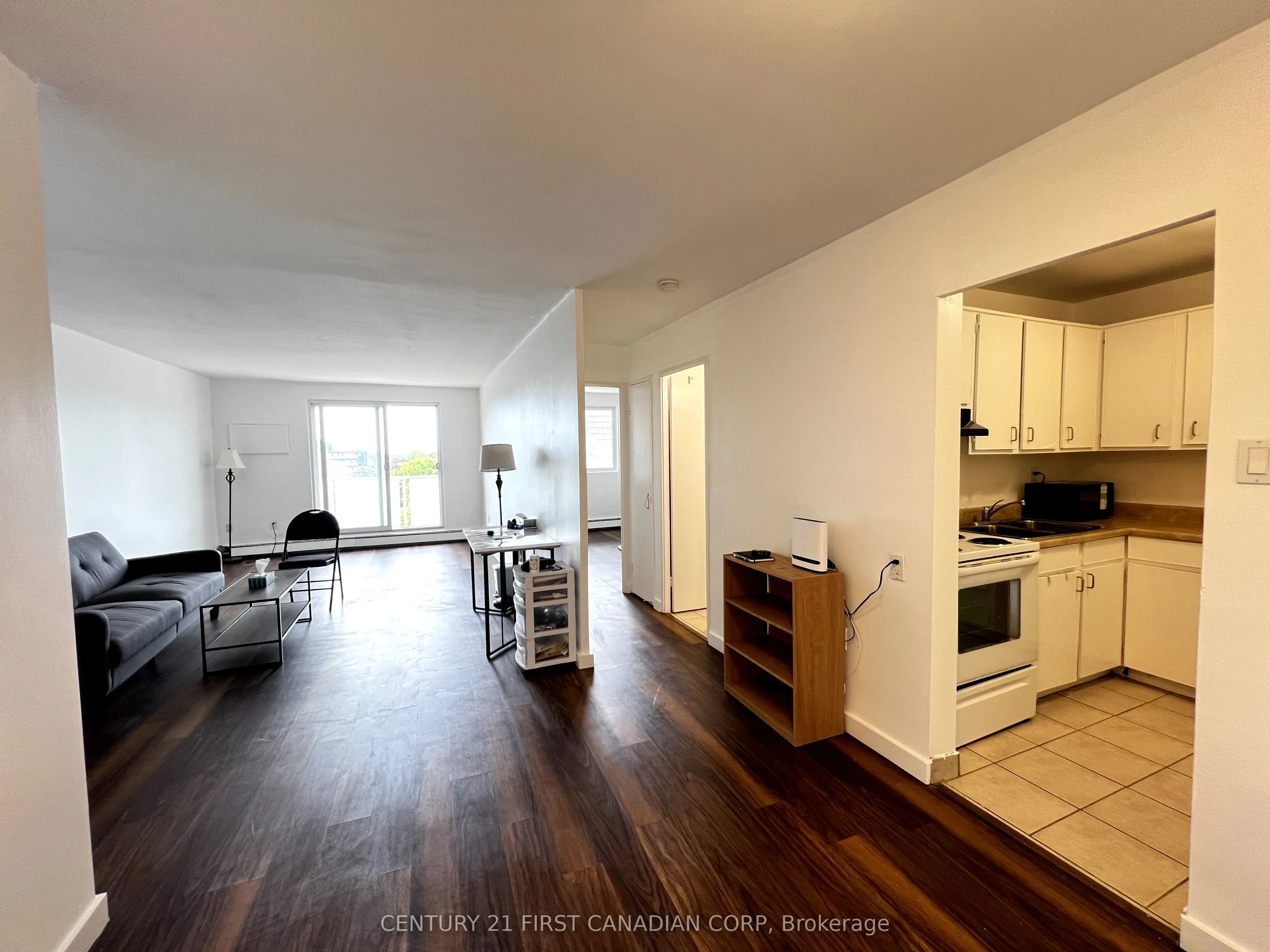 583 Mornington Avenue, #612