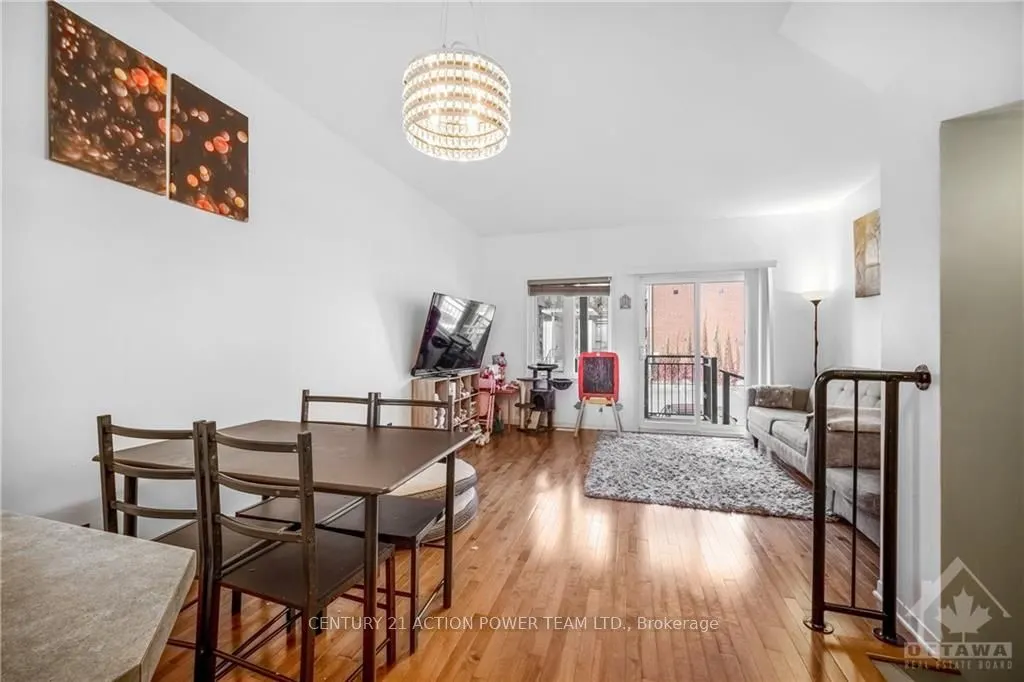 799 Montreal Road, #28