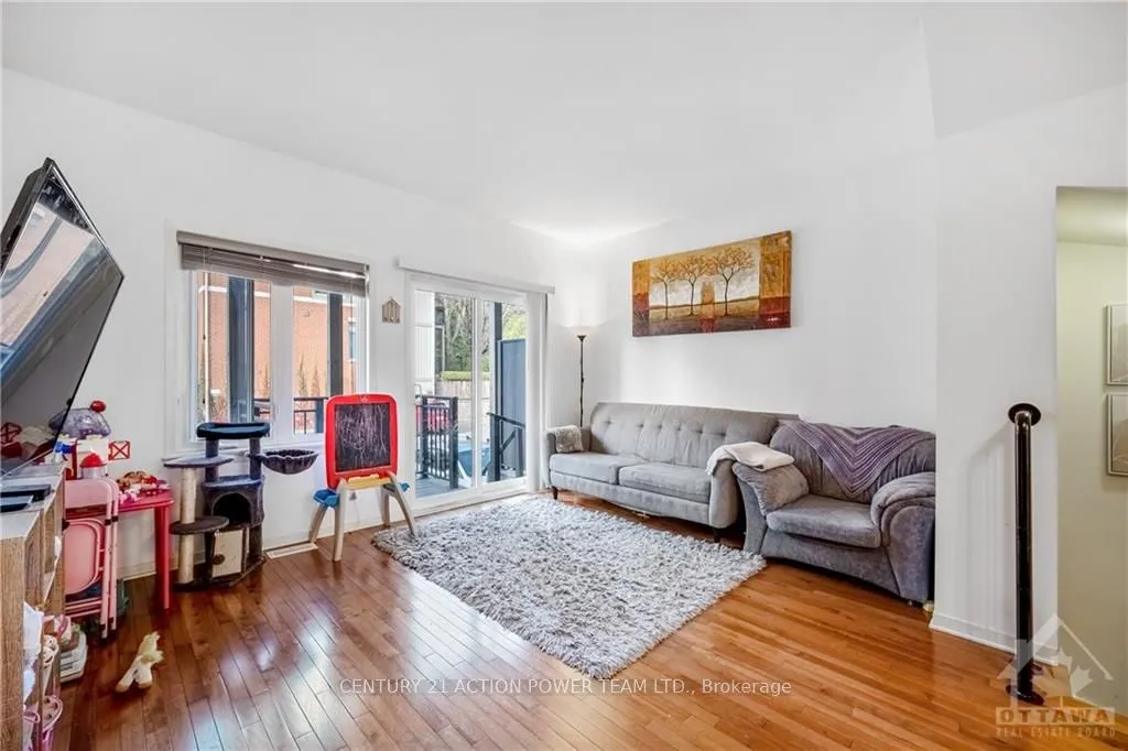 799 Montreal Road, #28