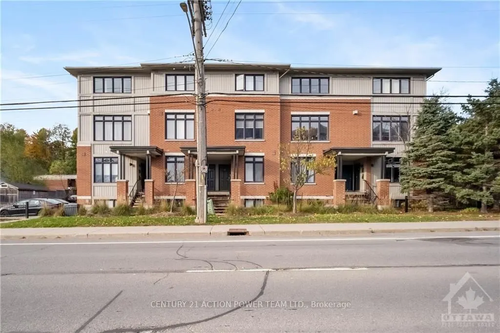 799 Montreal Road, #28