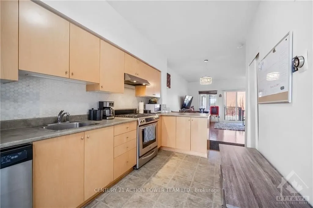 799 Montreal Road, #28