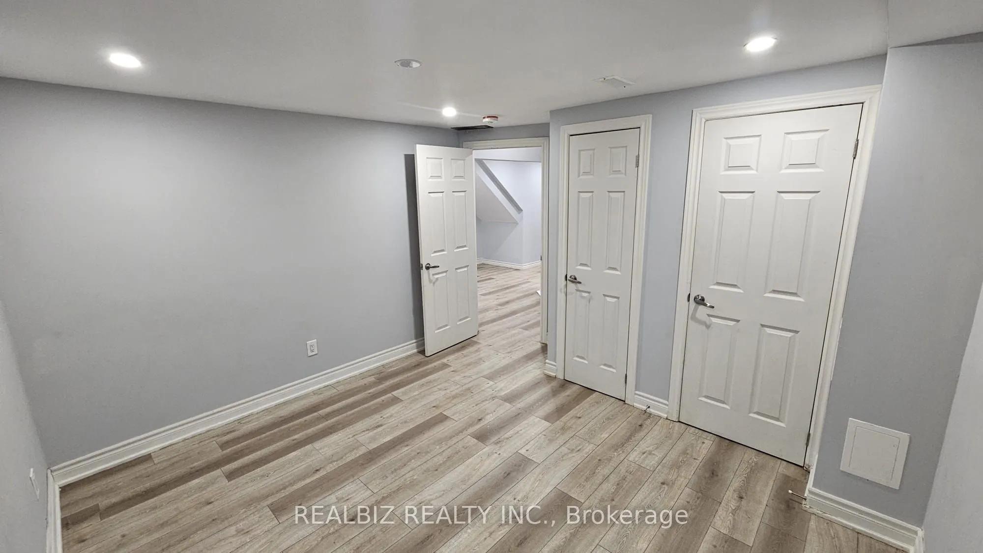 214 Main Street E, #Lower Level
