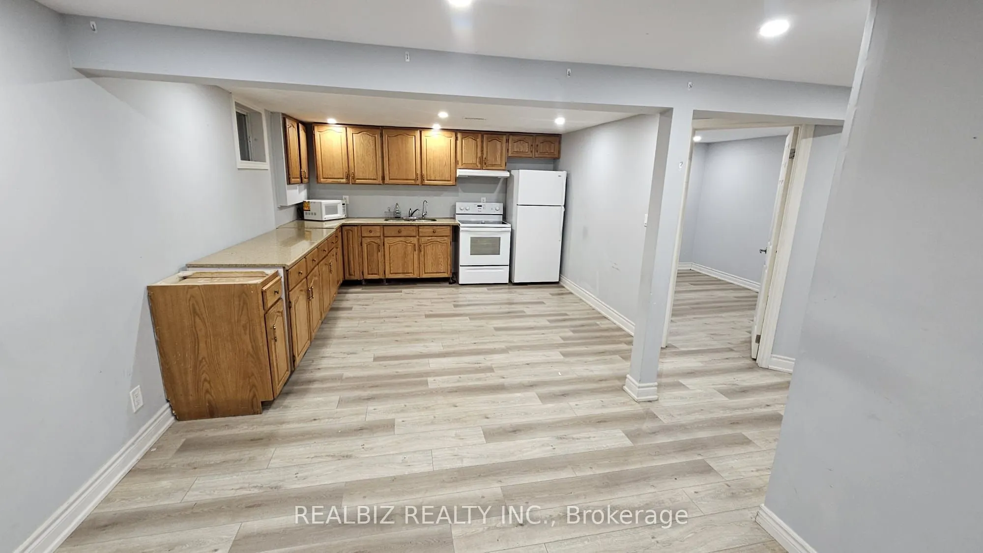 214 Main Street E, #Lower Level