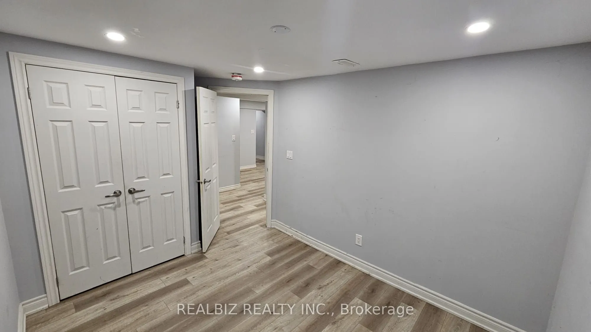 214 Main Street E, #Lower Level