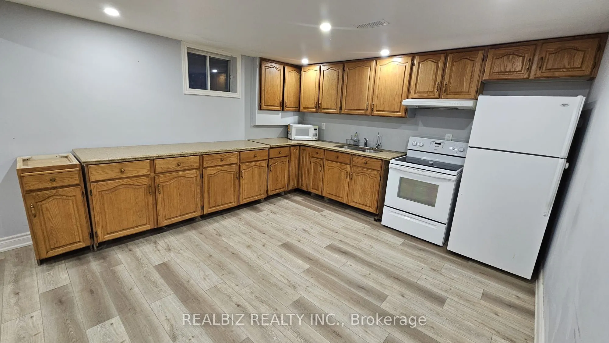 214 Main Street E, #Lower Level