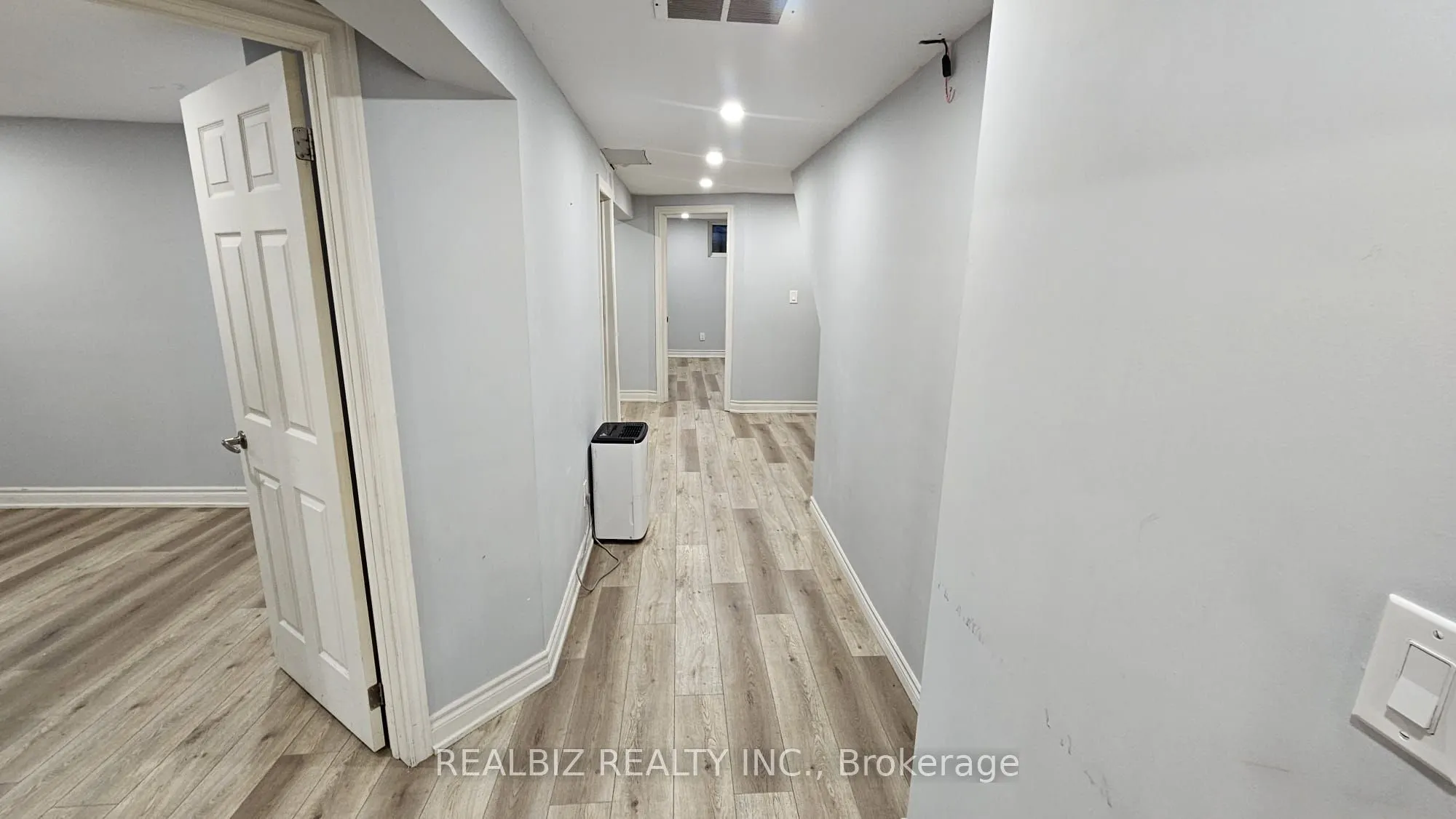 214 Main Street E, #Lower Level