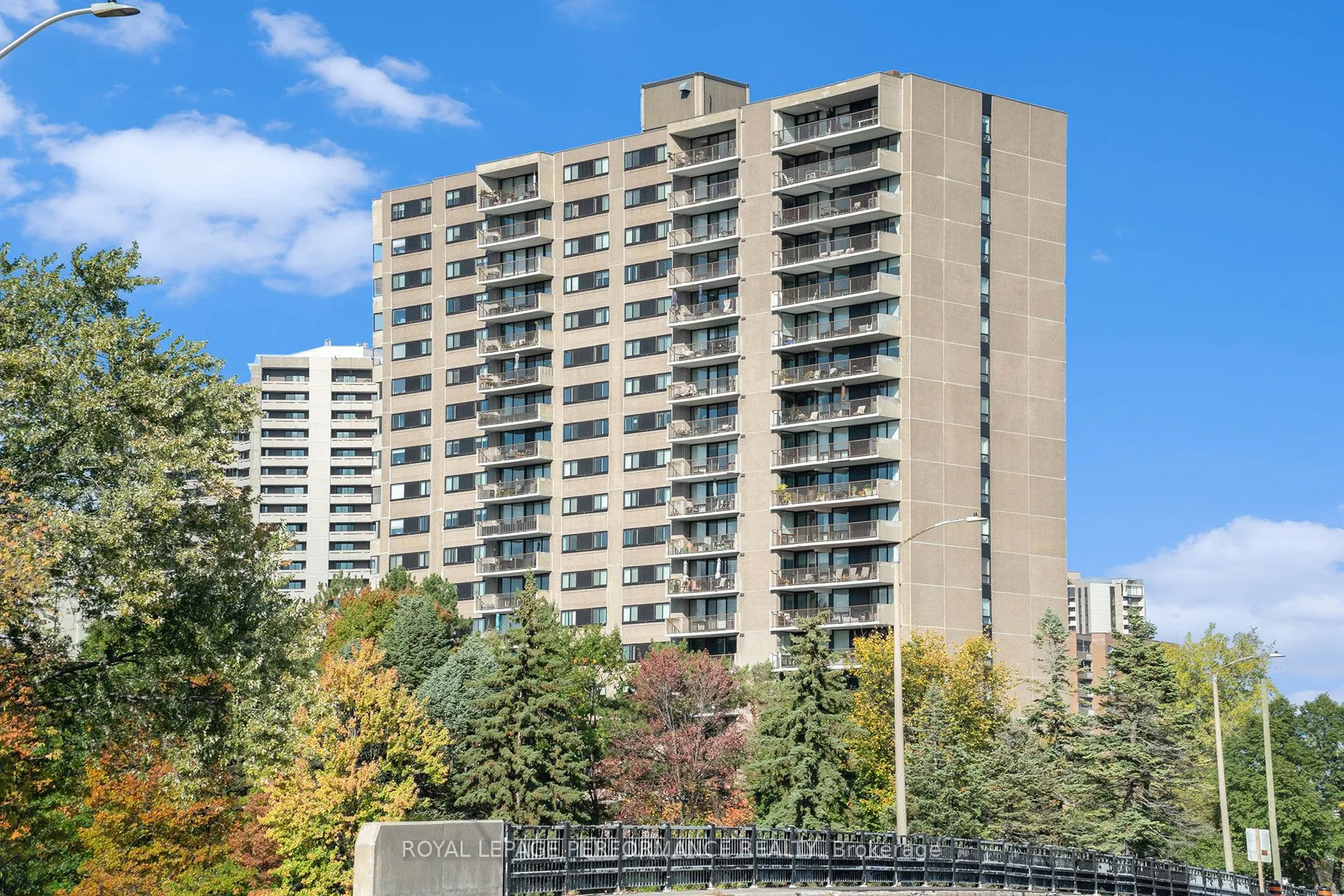 1195 Richmond Road, #1508
