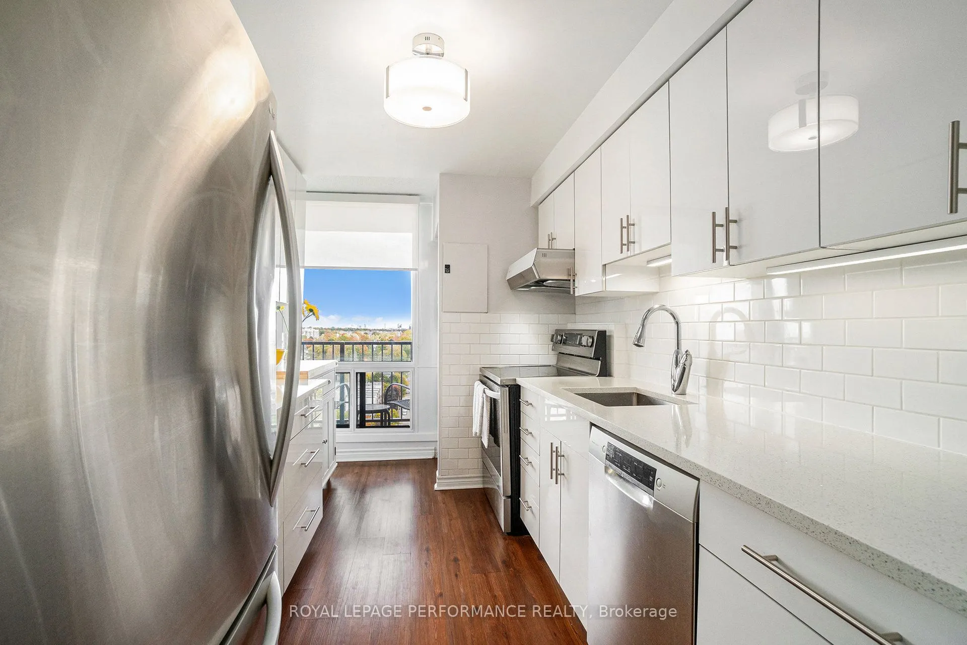 1195 Richmond Road, #1508