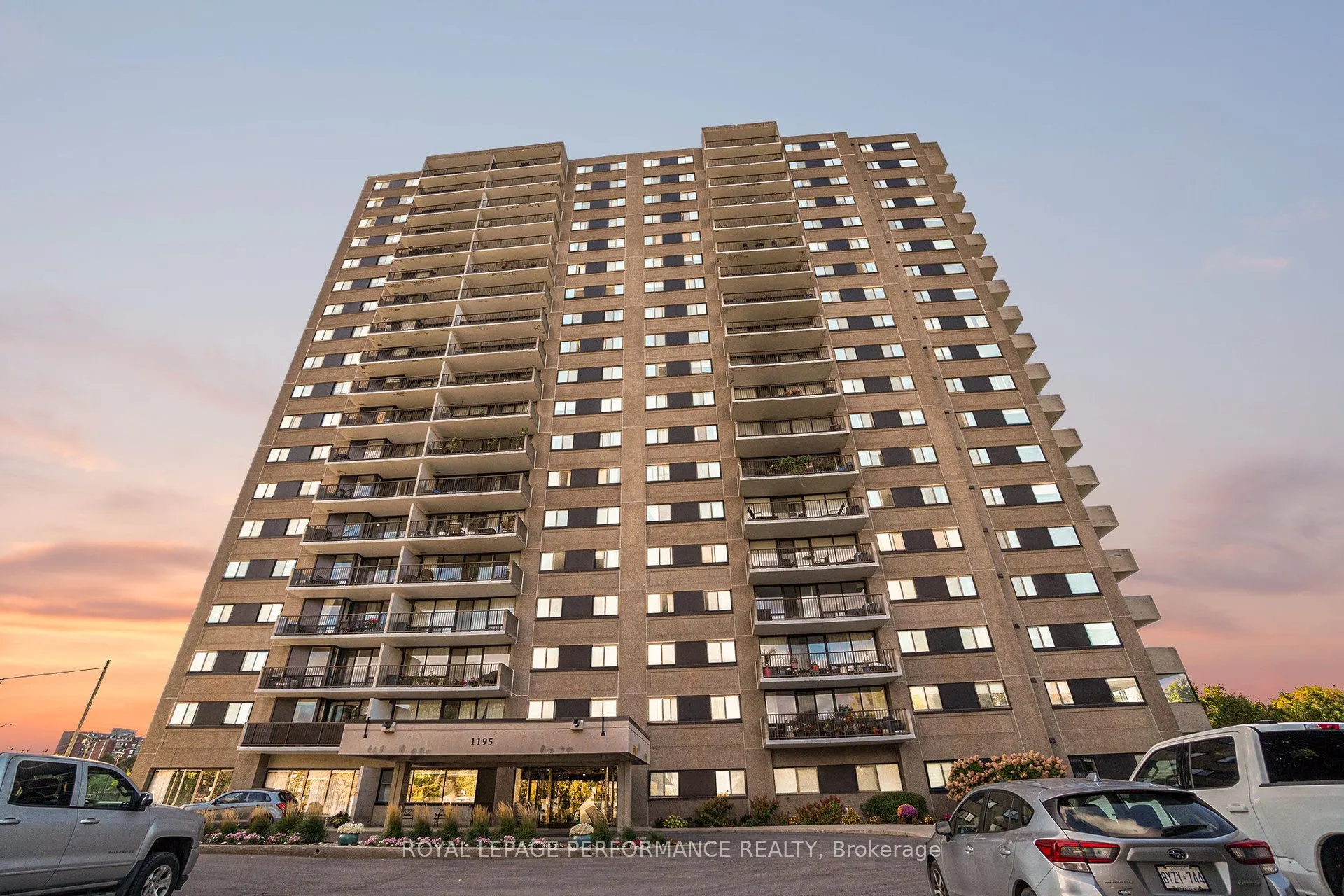 1195 Richmond Road, #1508