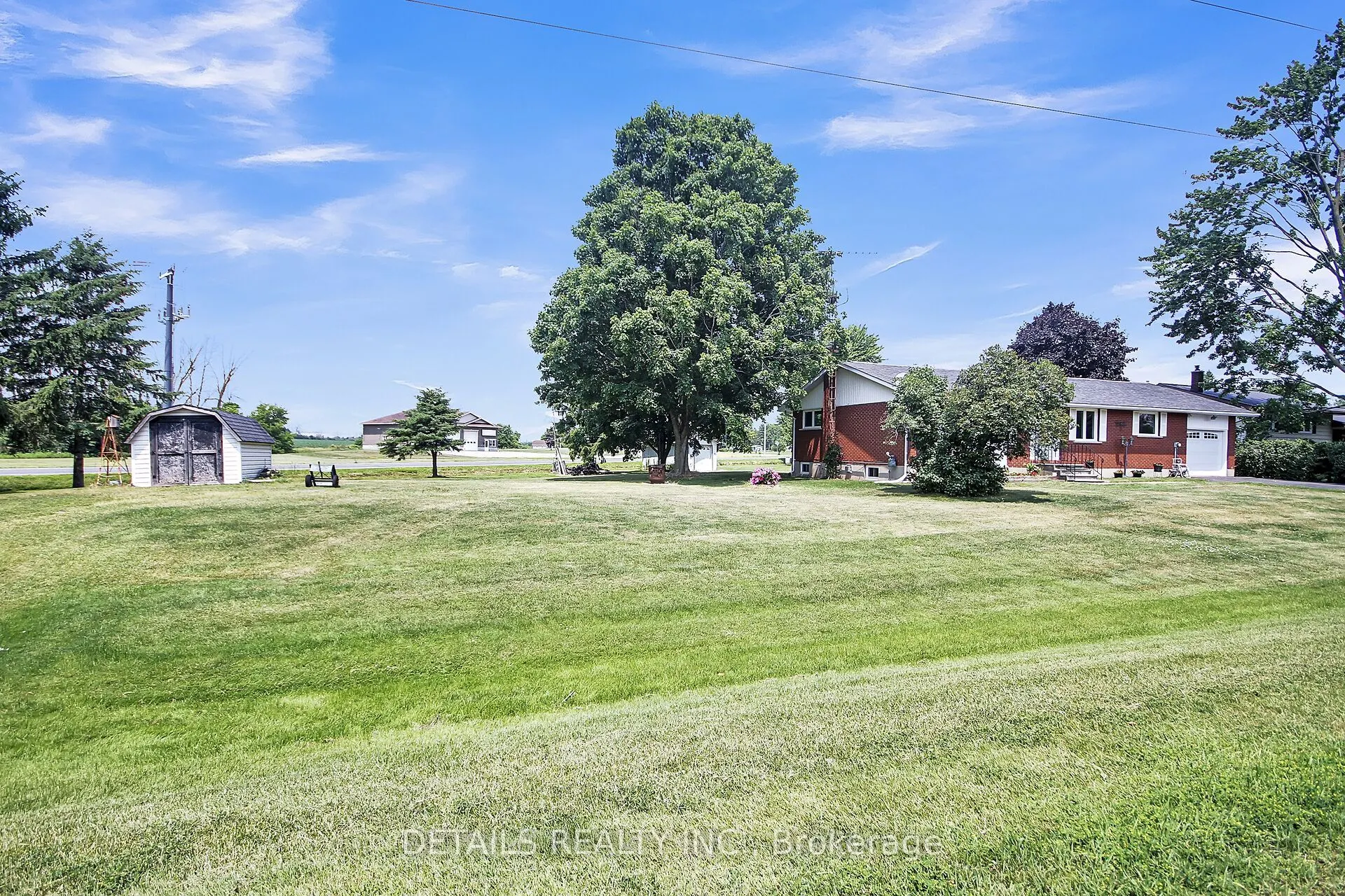 13459 Loucks Road