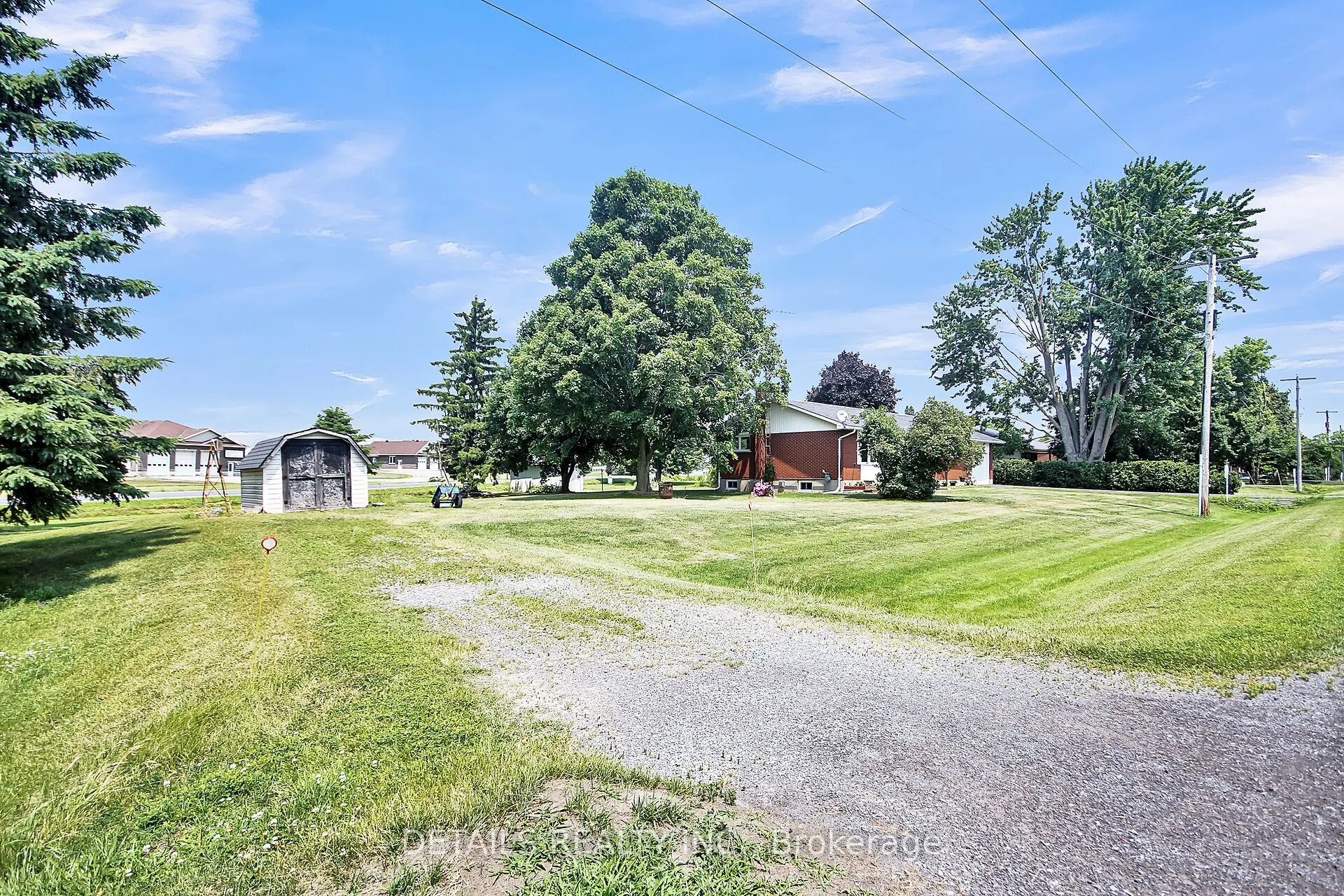 13459 Loucks Road