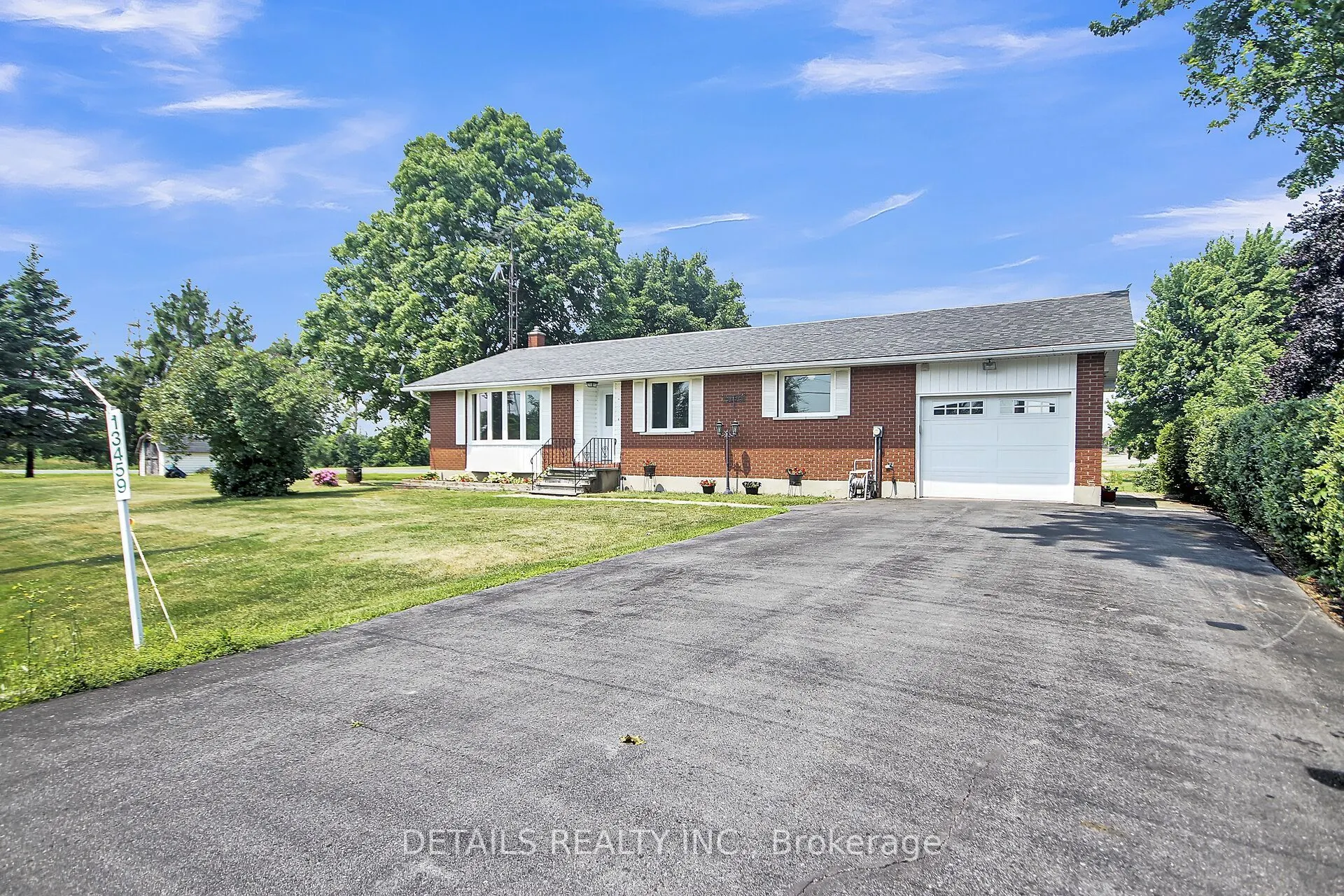 13459 Loucks Road