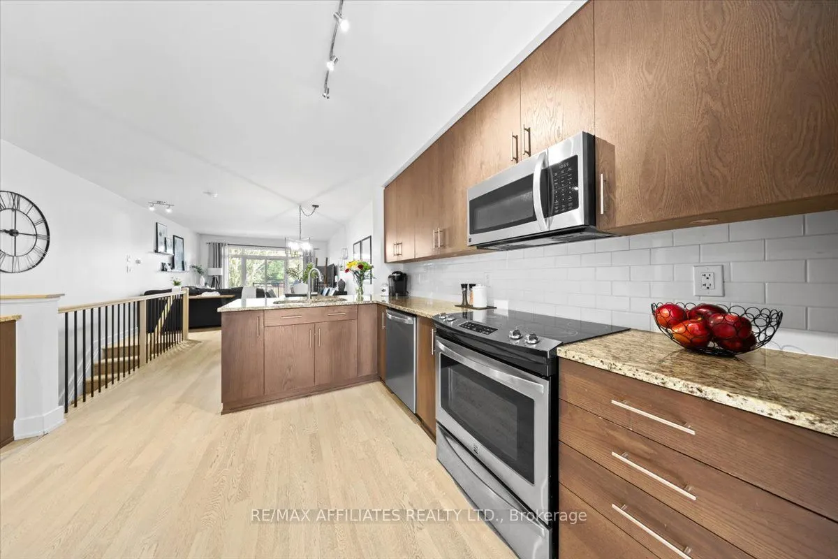 23 Bergeron Private, #3